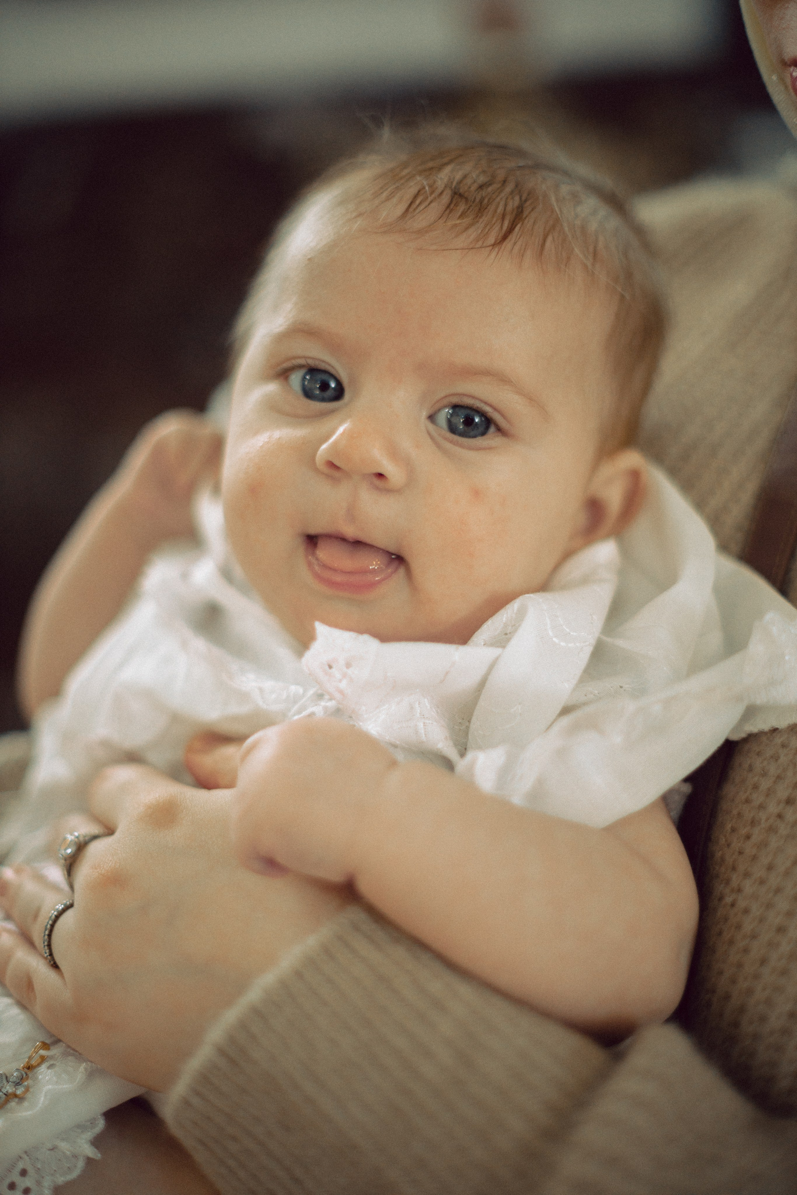 Валентина. Пирогова Полина, семейный и детский фотограф Москва, Видное