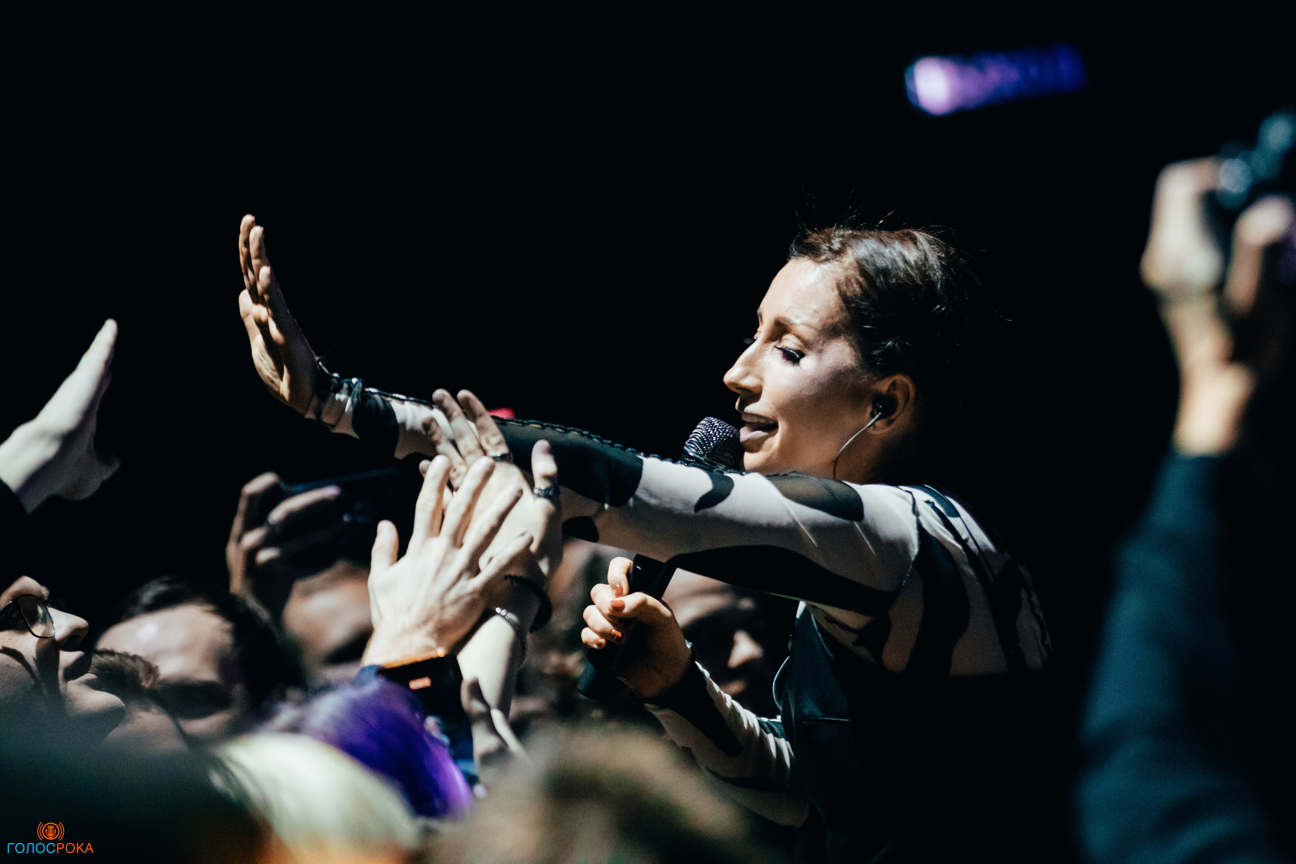 Мураками | 1930 Moscow. Концертный фотограф Михальченкова Алёна | Москва