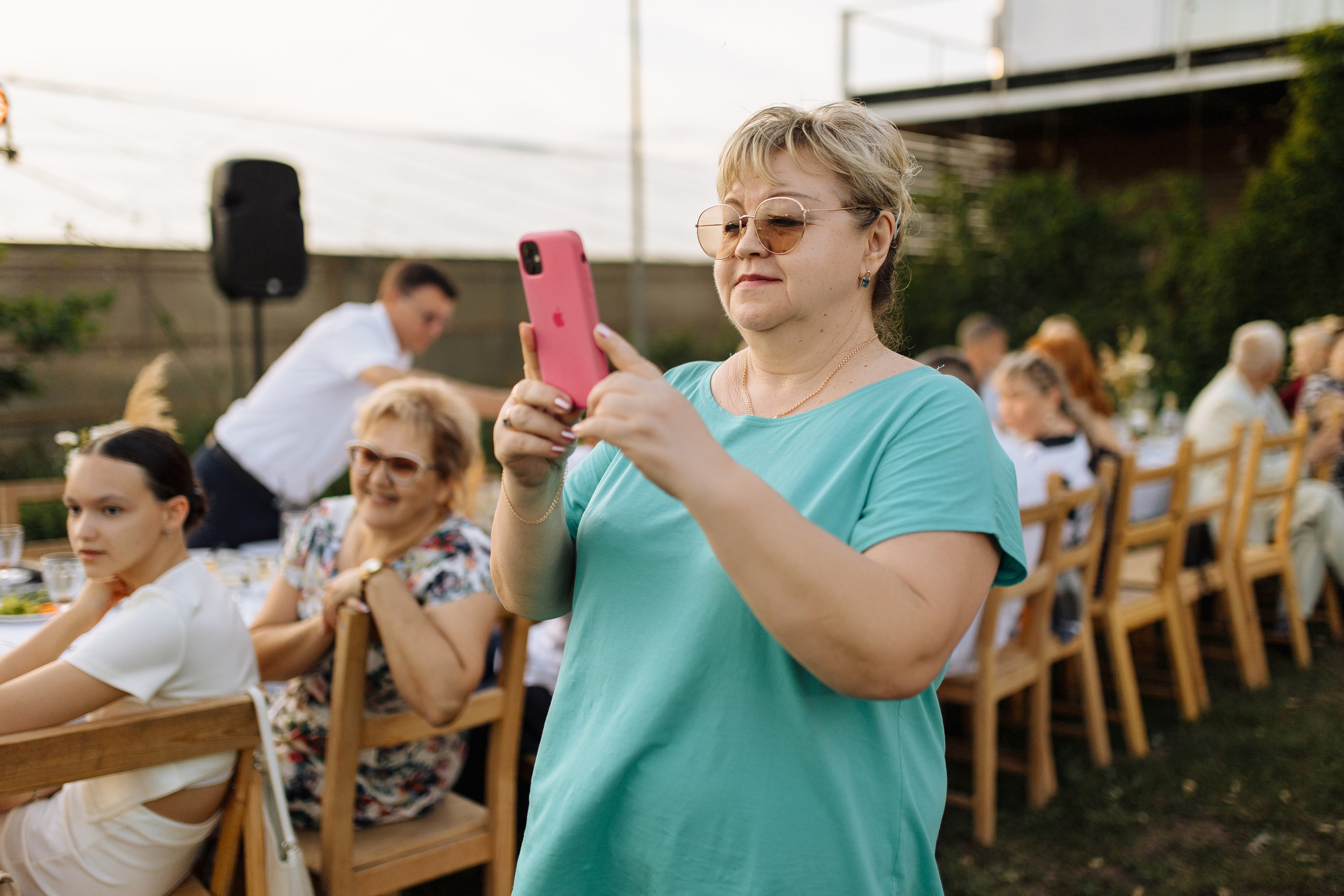 Свадебный репортаж. Свадебный и Репортажный фотограф Александр Шаров