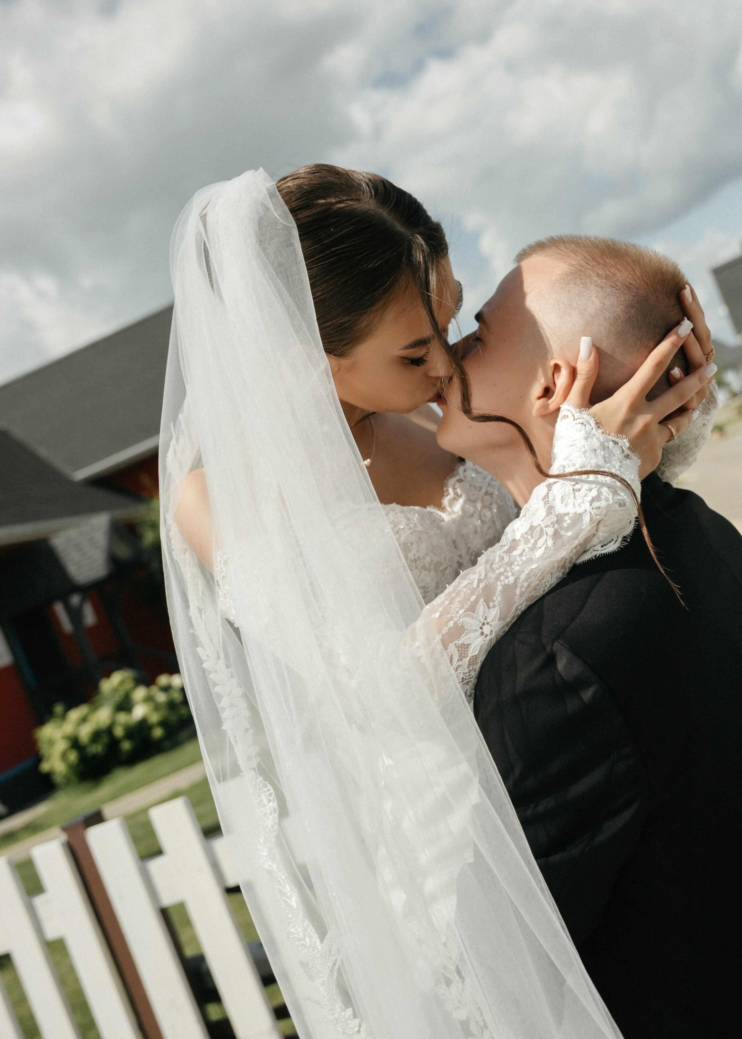 Свадебная история. Фотограф на ваш знаменательный день Рязань, Москва.Екатерина Королькова