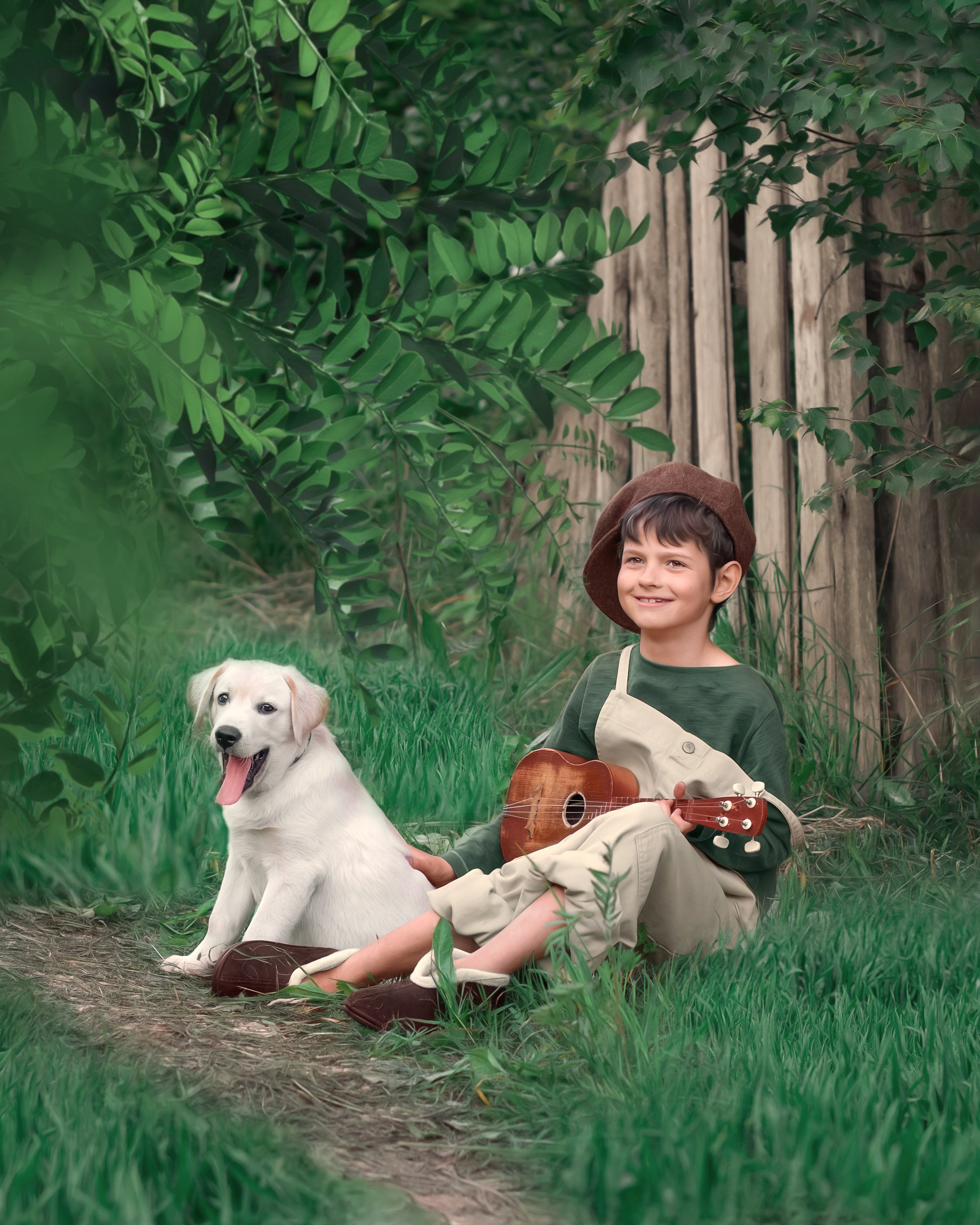 Детская и семейная фотосессия. Детский и семейный фотограф в Нижнем Новгороде Татьяна Лехкун