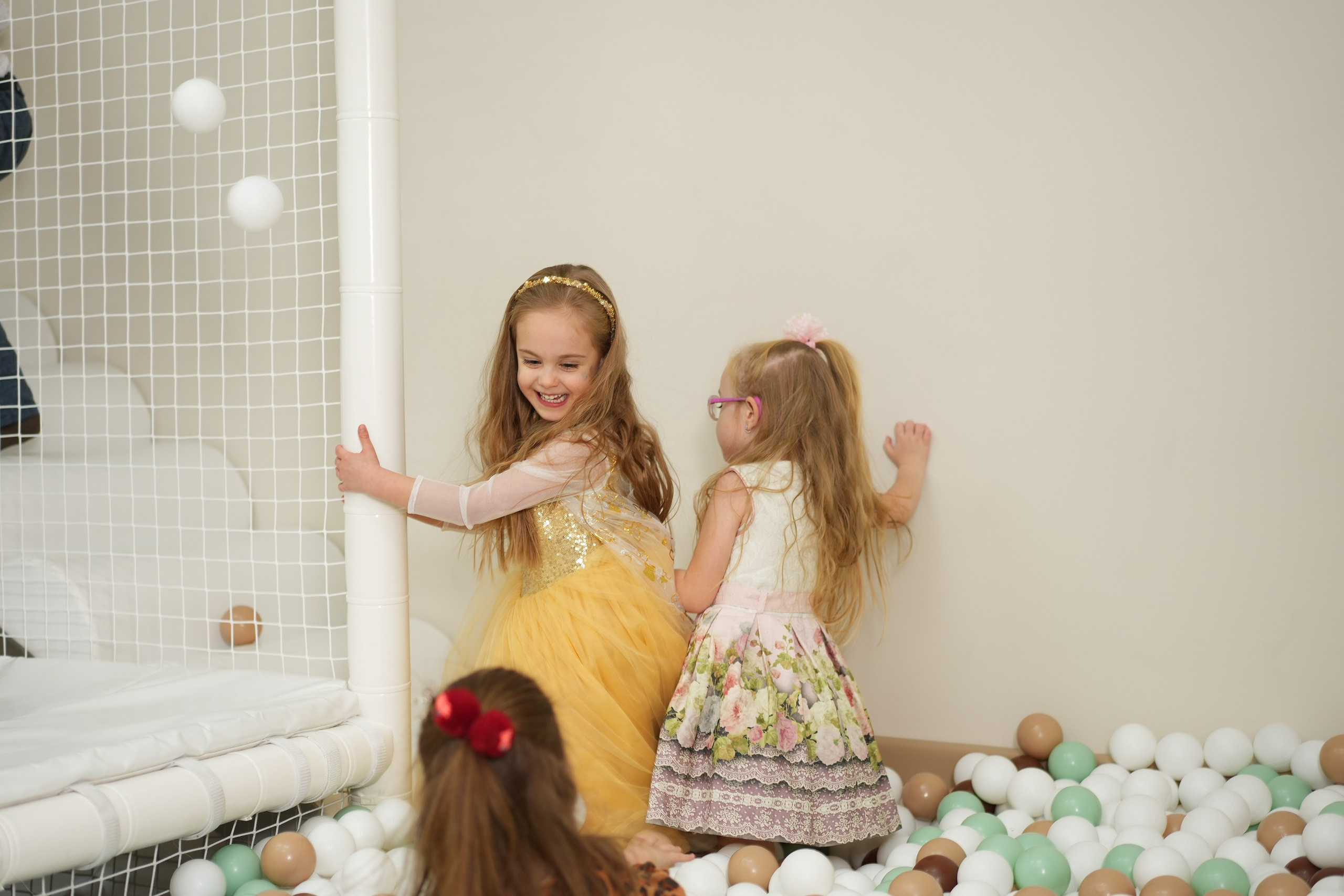 День Рождения Алисы. Семейный и свадебный фотограф Минск, Беларусь Анна Орловская