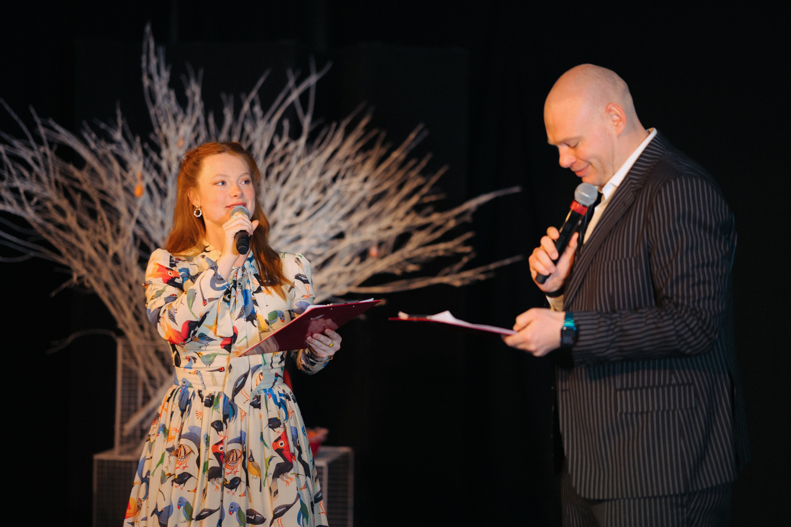 Международный Союз Немецкой культуры. Komonev