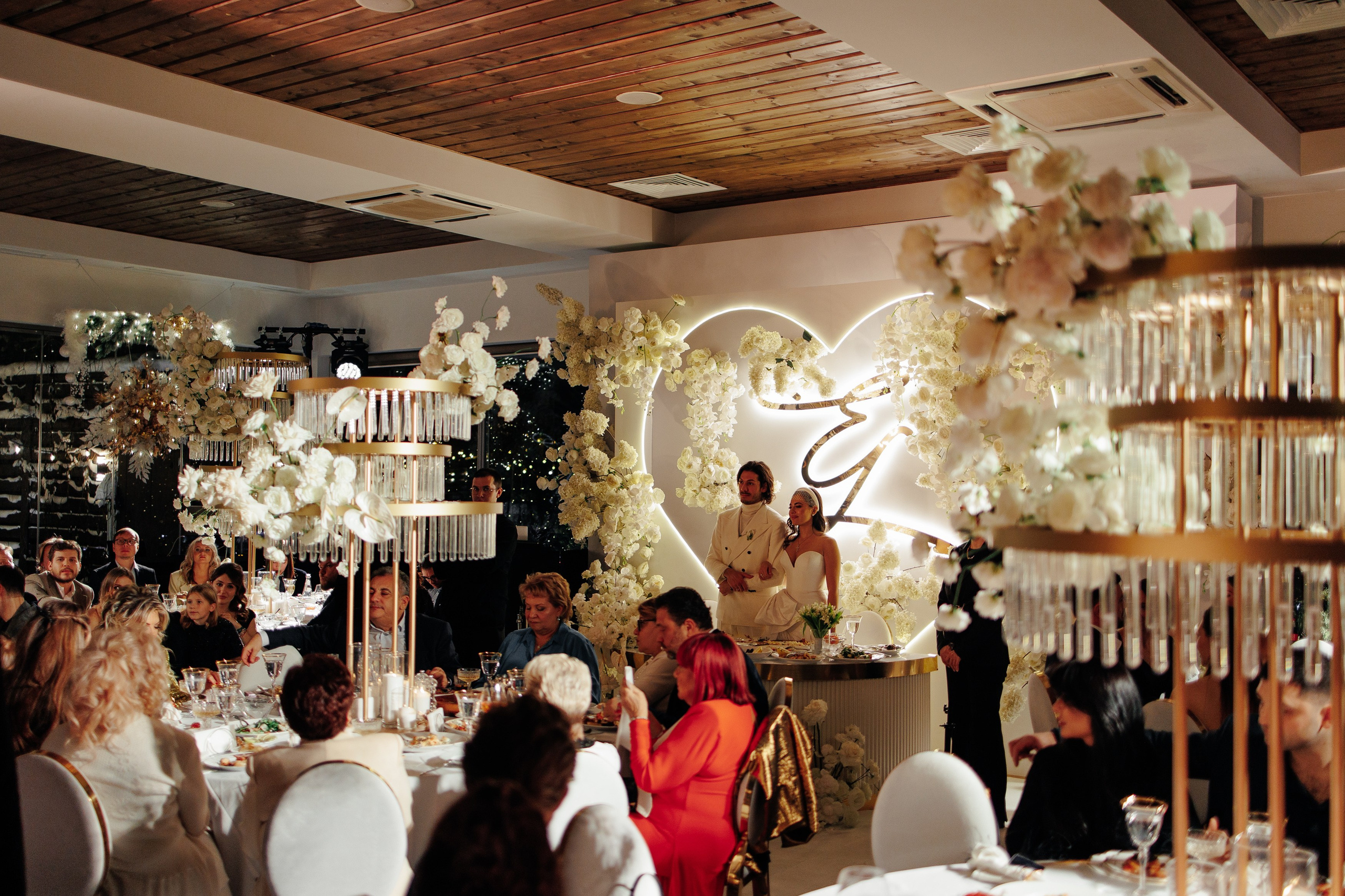 Liana & Eric. Фотограф в Москве Алексей Виноградов