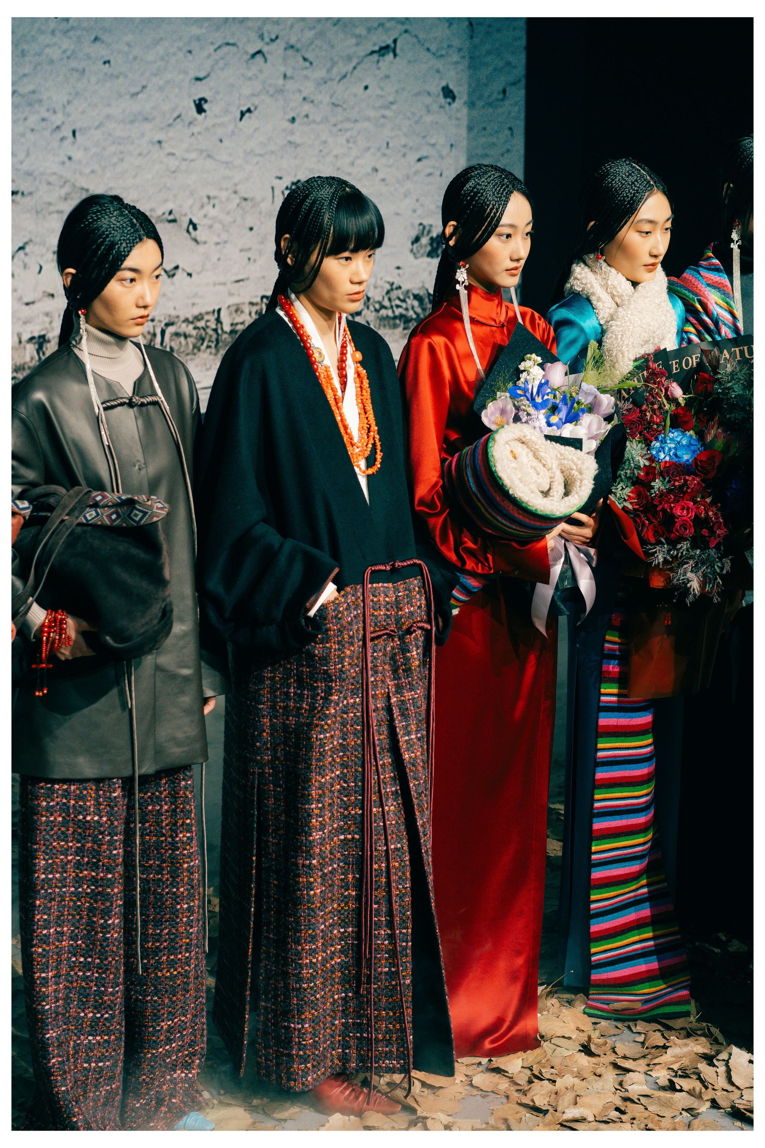 Beijing Fashion Week