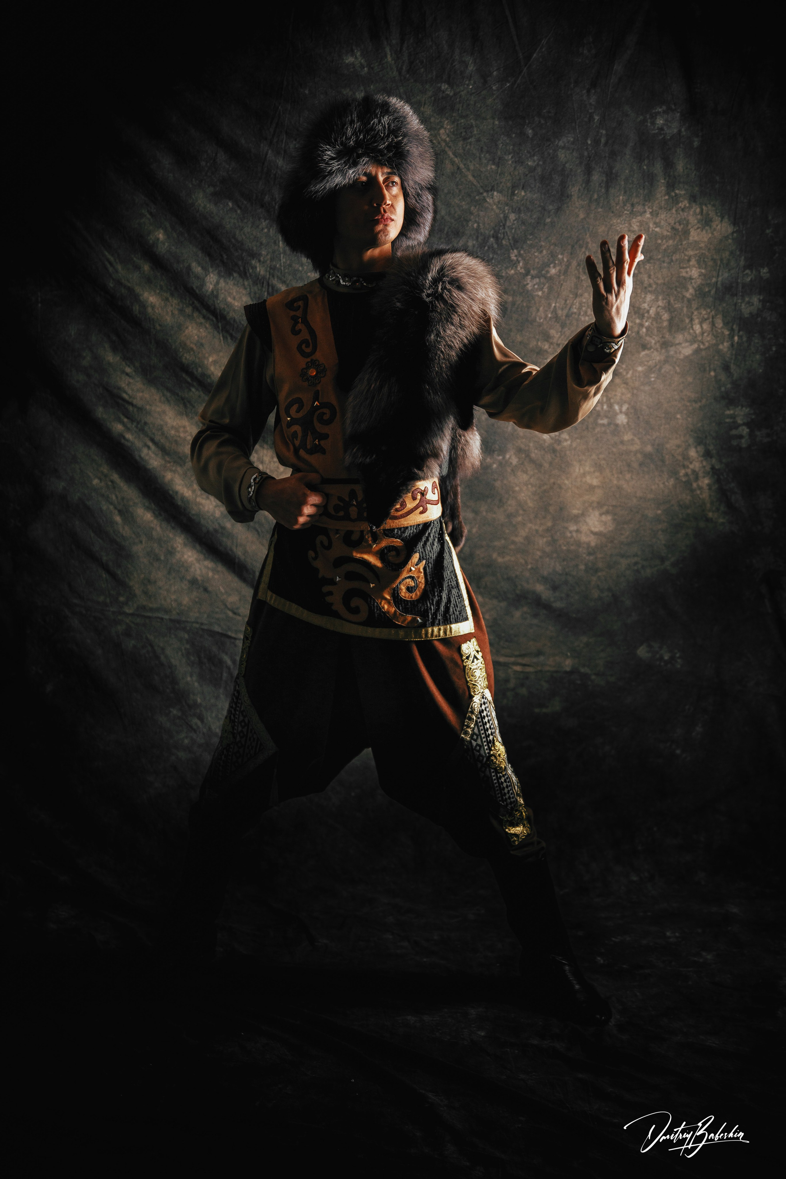 № 14. Фотограф в Петропавловске Казахстан