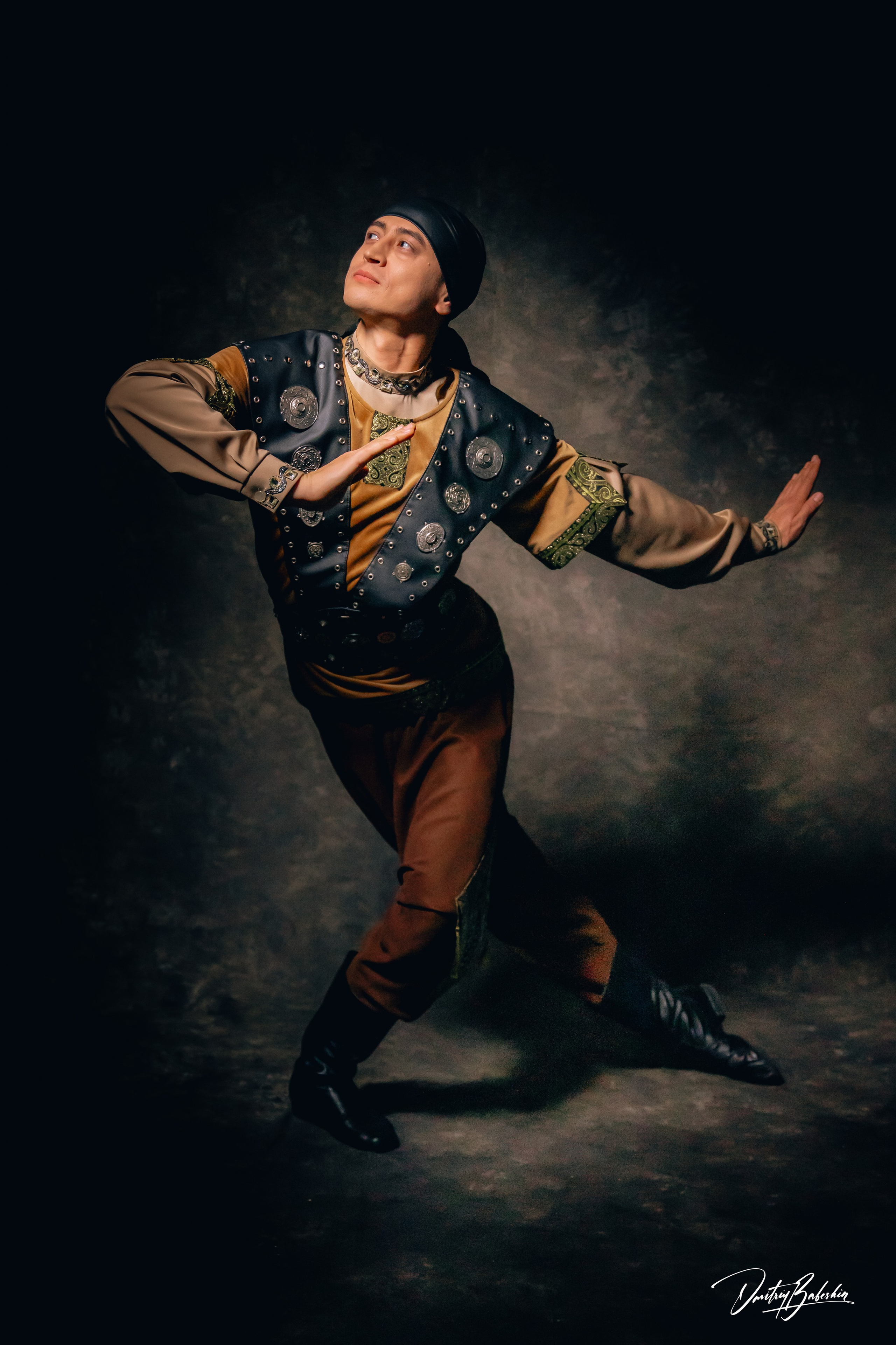 № 10. Фотограф в Петропавловске Казахстан