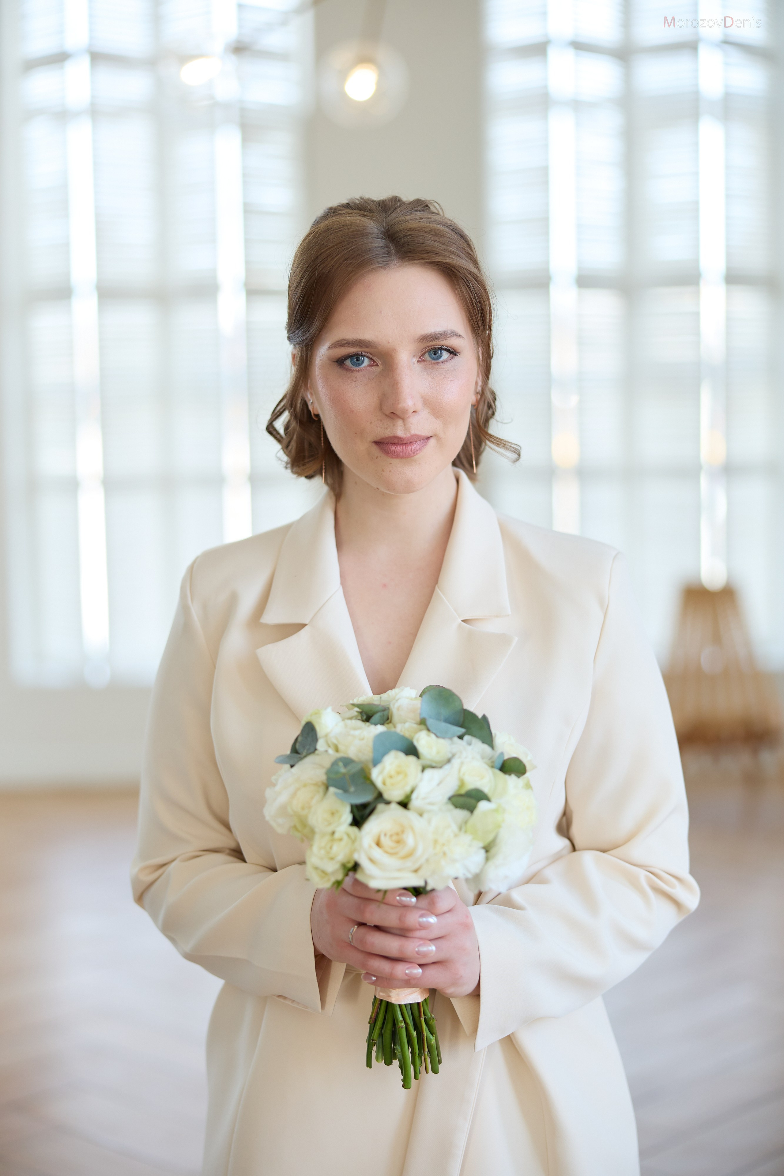 Александр и Александра