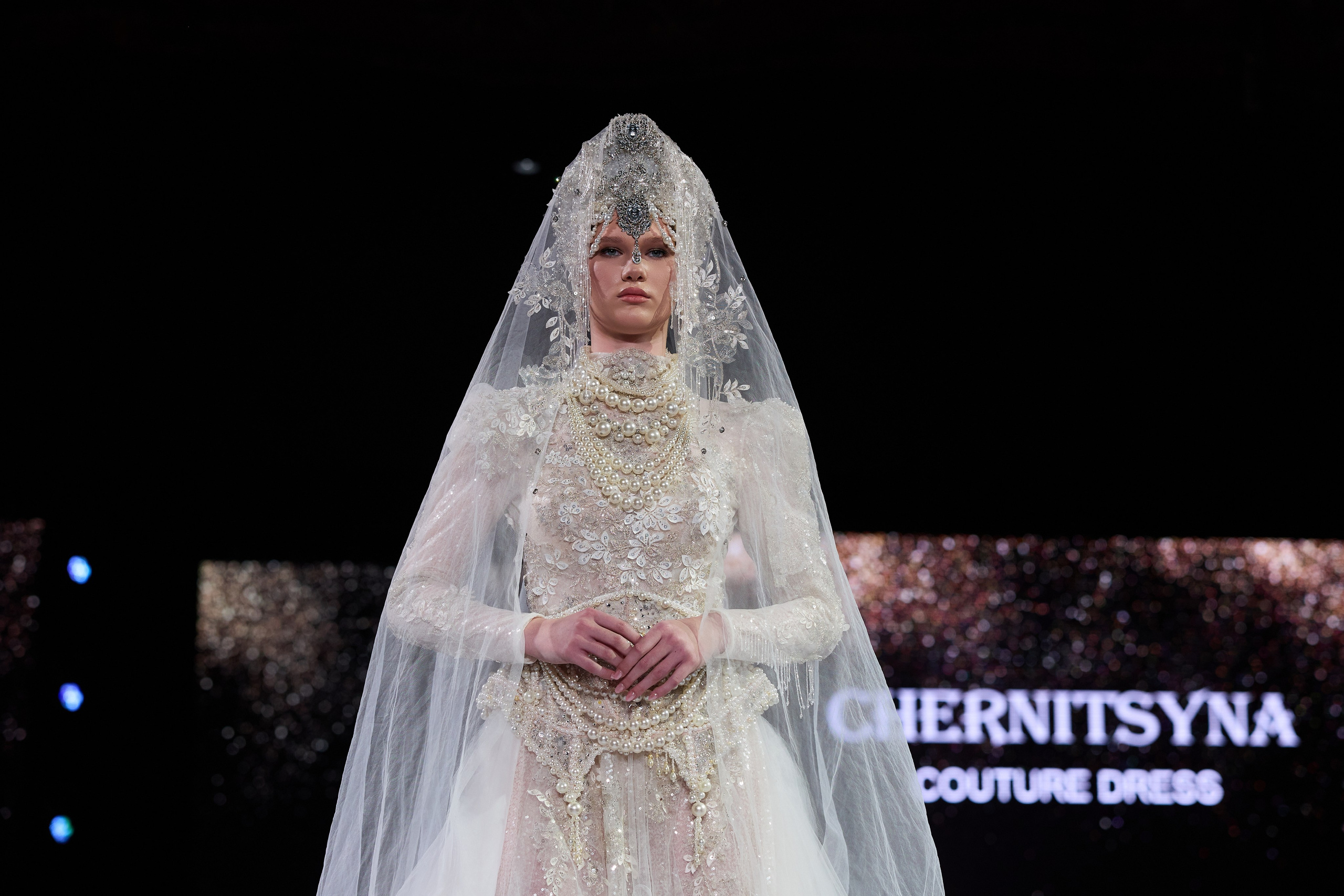 Платье города 2026