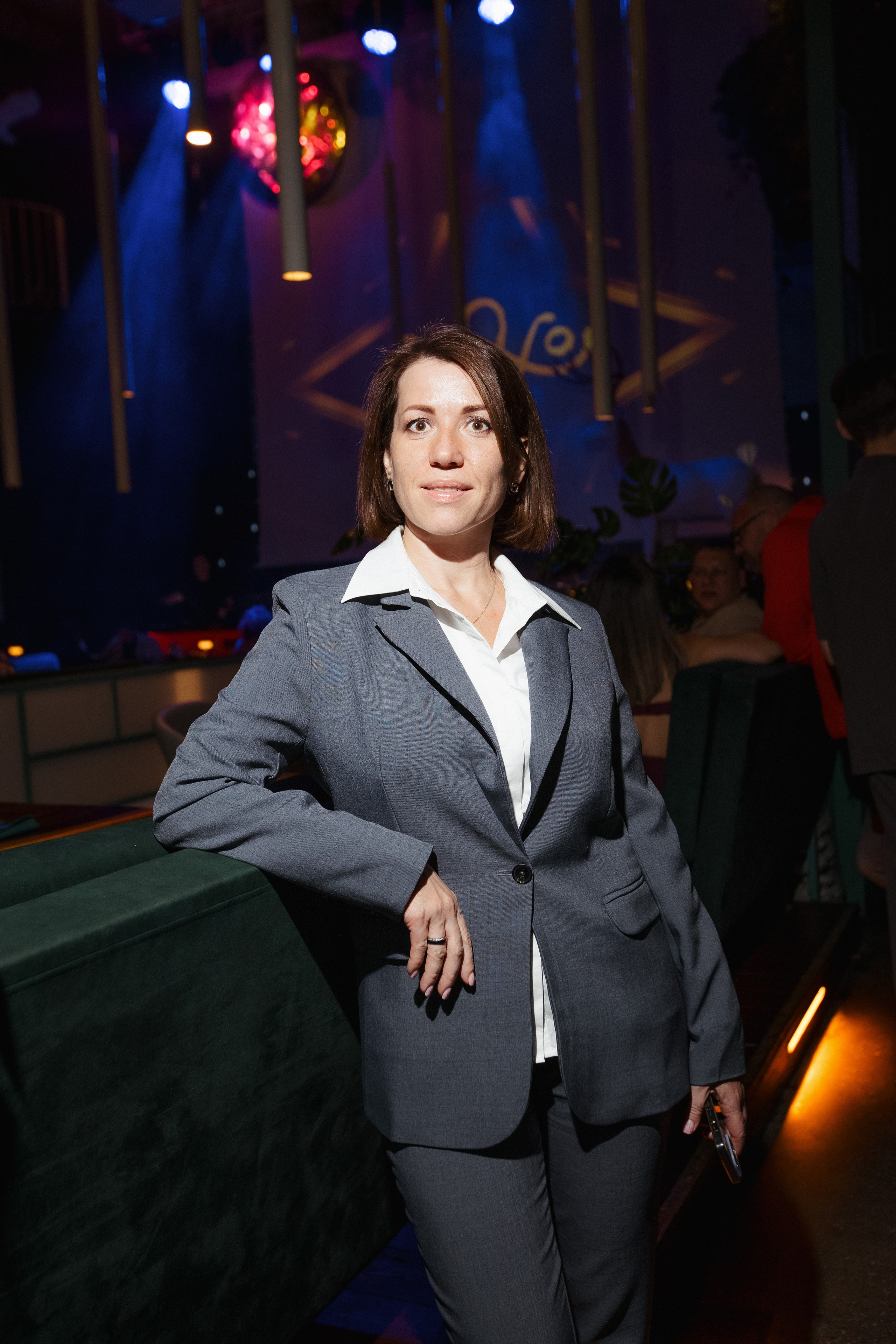 Ресторану ЭХО 10 ЛЕТ. СВОИ. ФОТООТЧЕТЫ-СОБЫТИЯ-МЕСТА