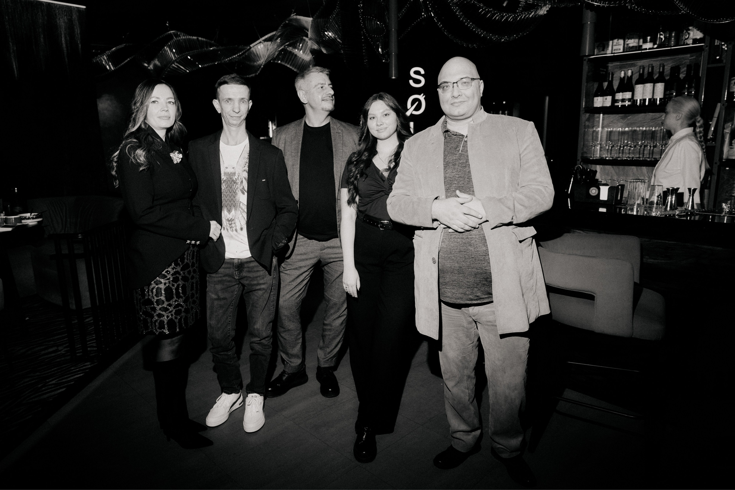 SOLOVI. СВОИ. ФОТООТЧЕТЫ-СОБЫТИЯ-МЕСТА