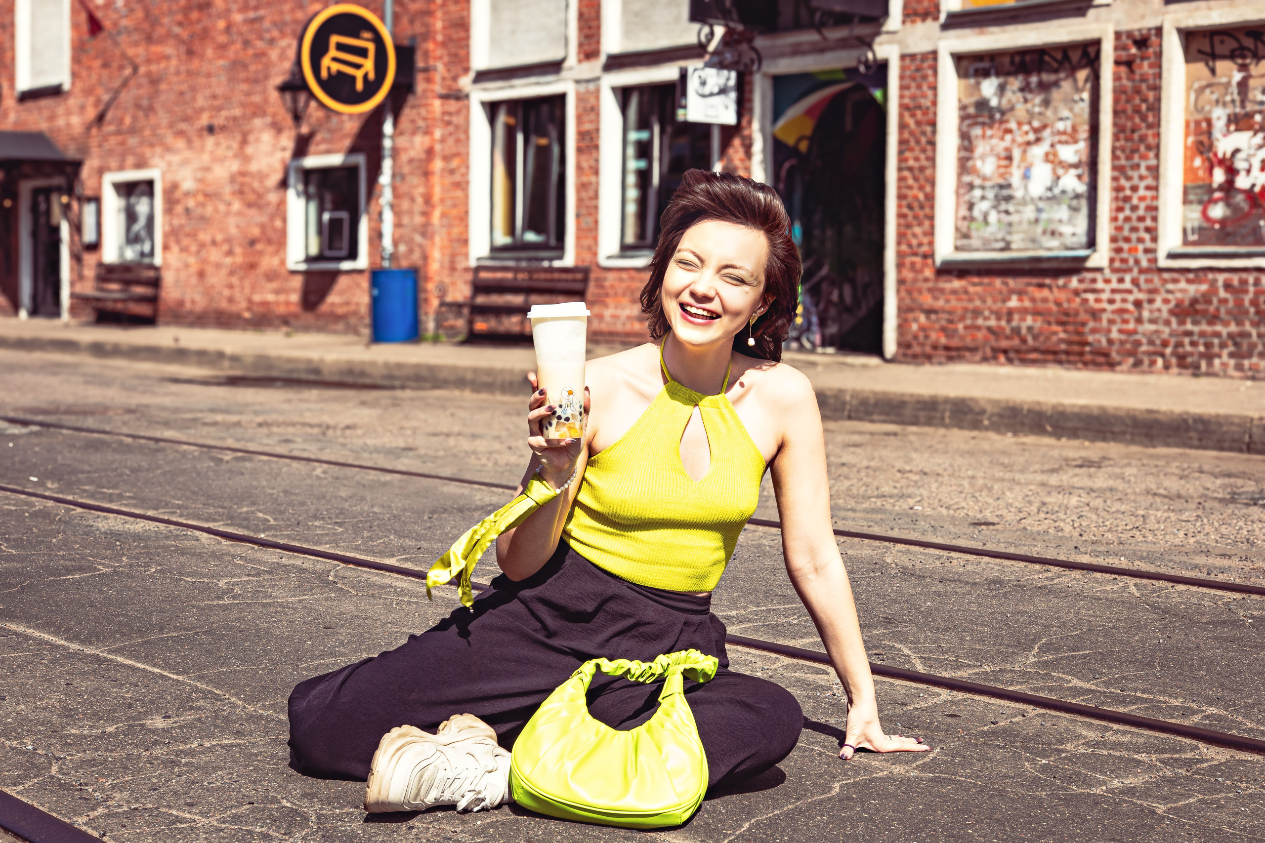 Food фотовстреча