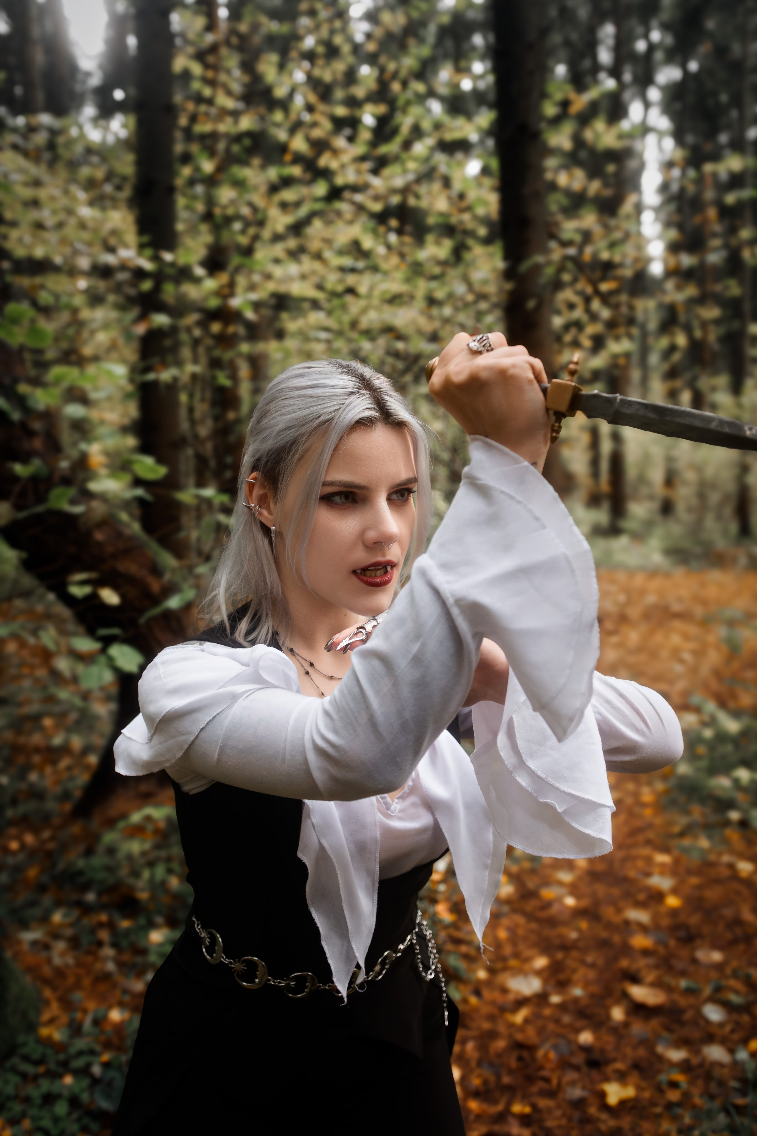 Персональная фотосессия