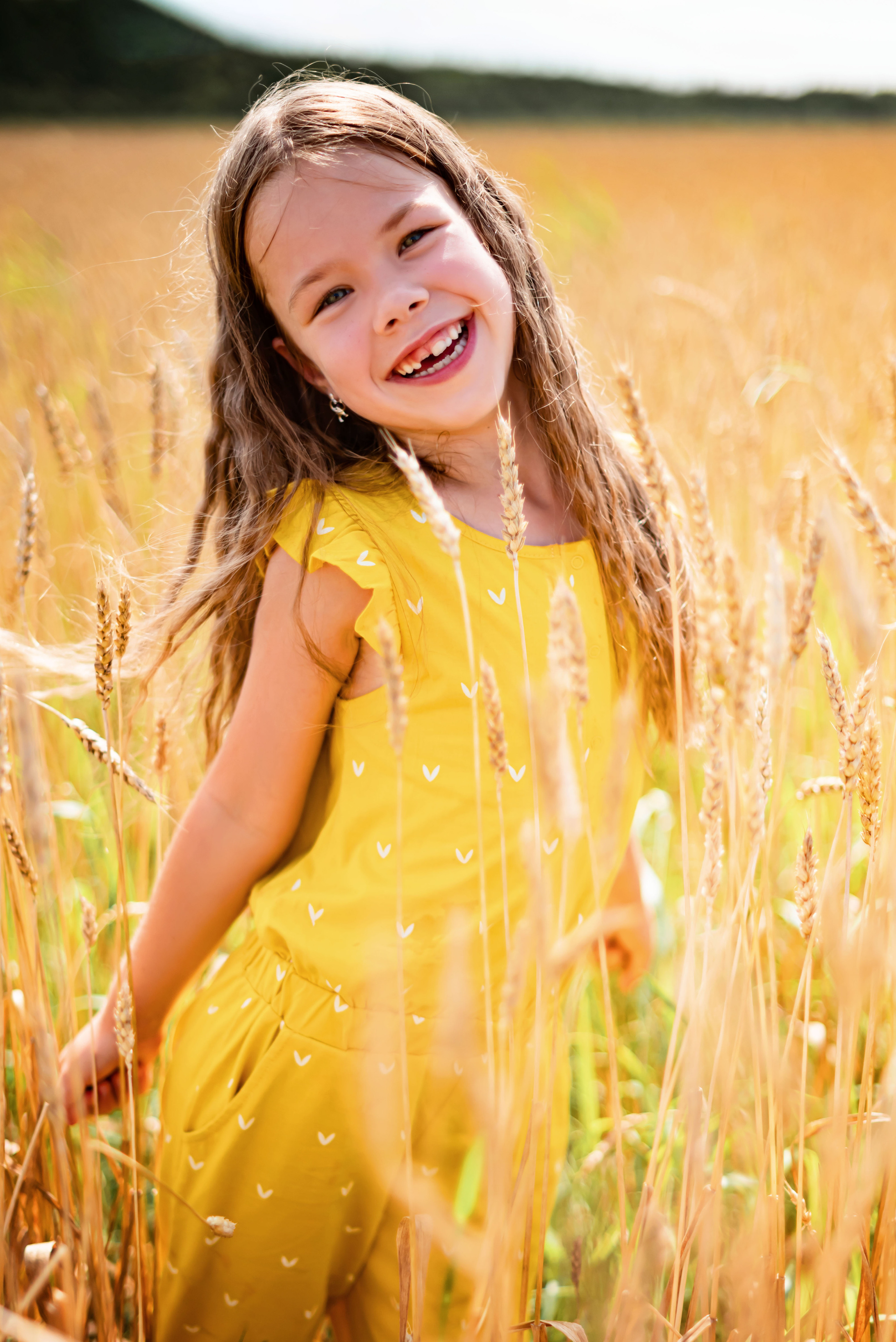 Семейный и детский фотограф в Приморском крае Марина Искандирова