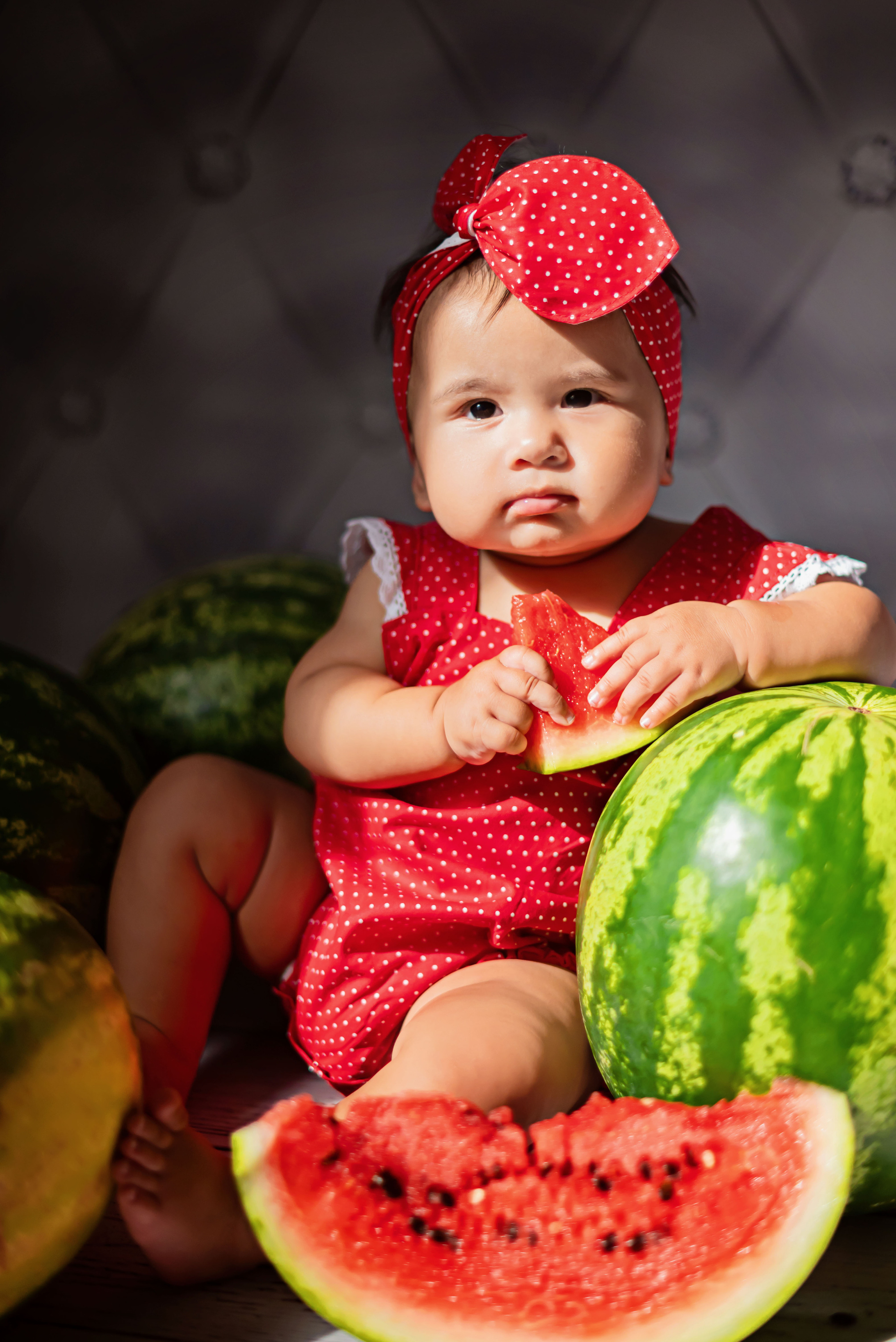 Семейный и детский фотограф в Приморском крае Марина Искандирова