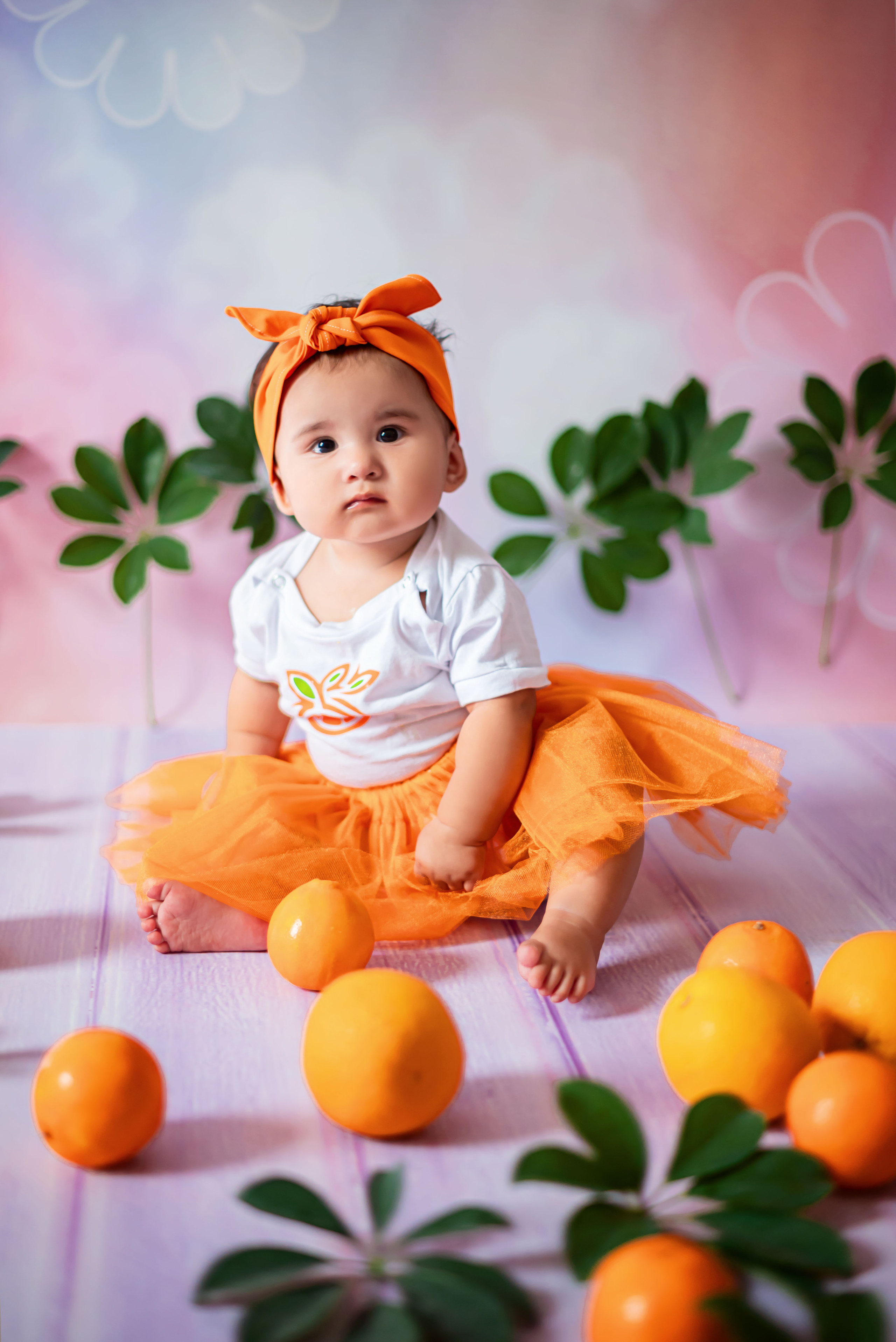 Семейный и детский фотограф в Приморском крае Марина Искандирова