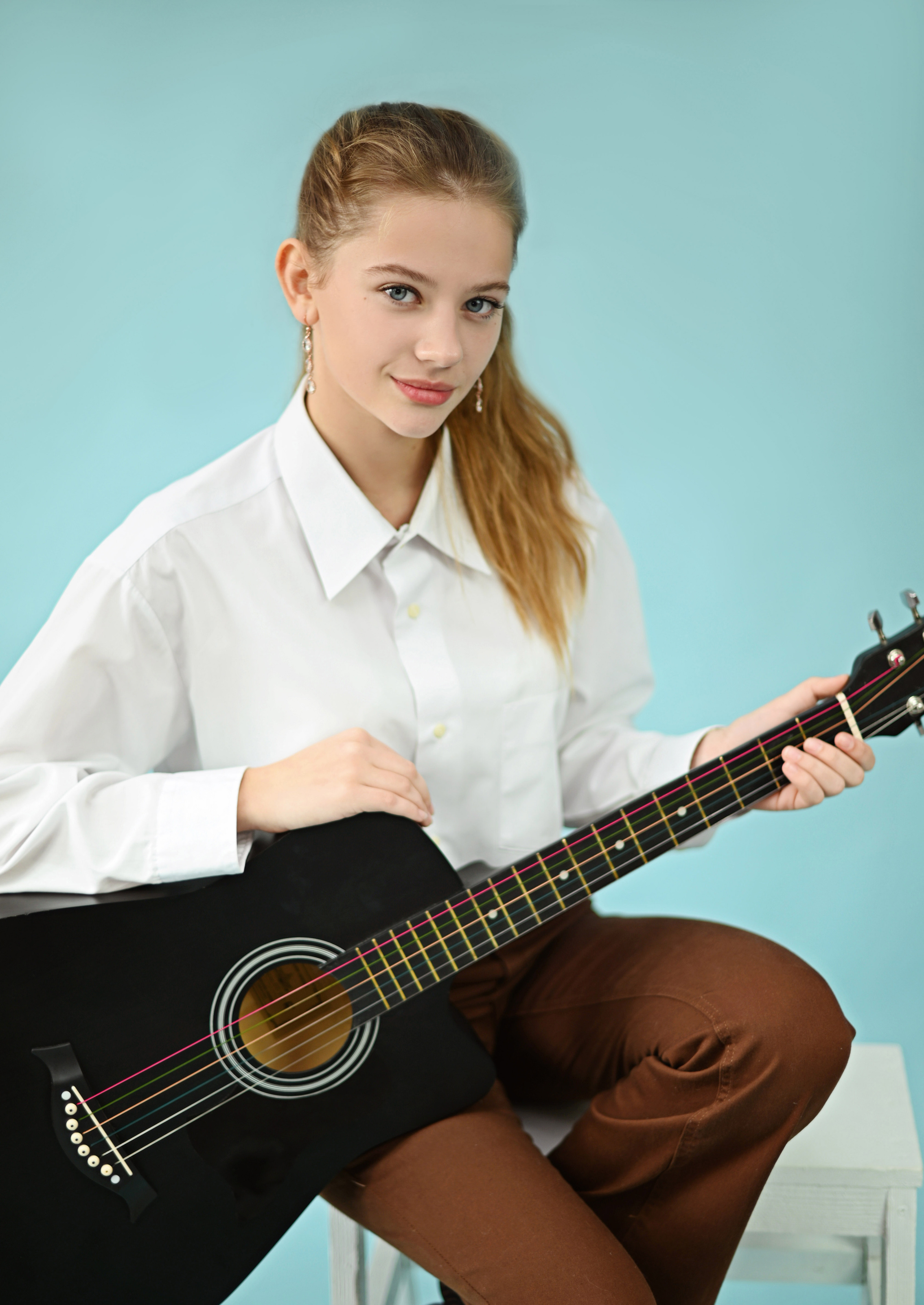 Семейный и детский фотограф в Приморском крае Марина Искандирова