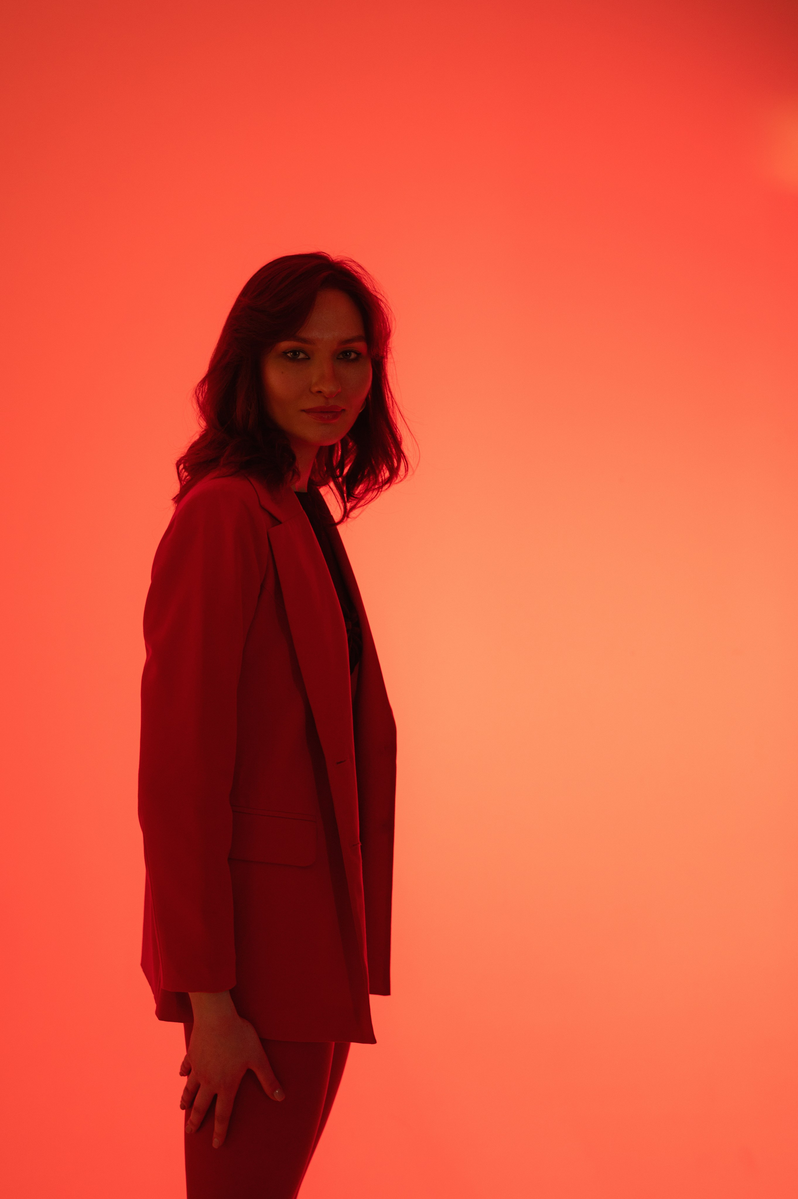 Алина. Индивидуальная и коммерческая фотография | Москва