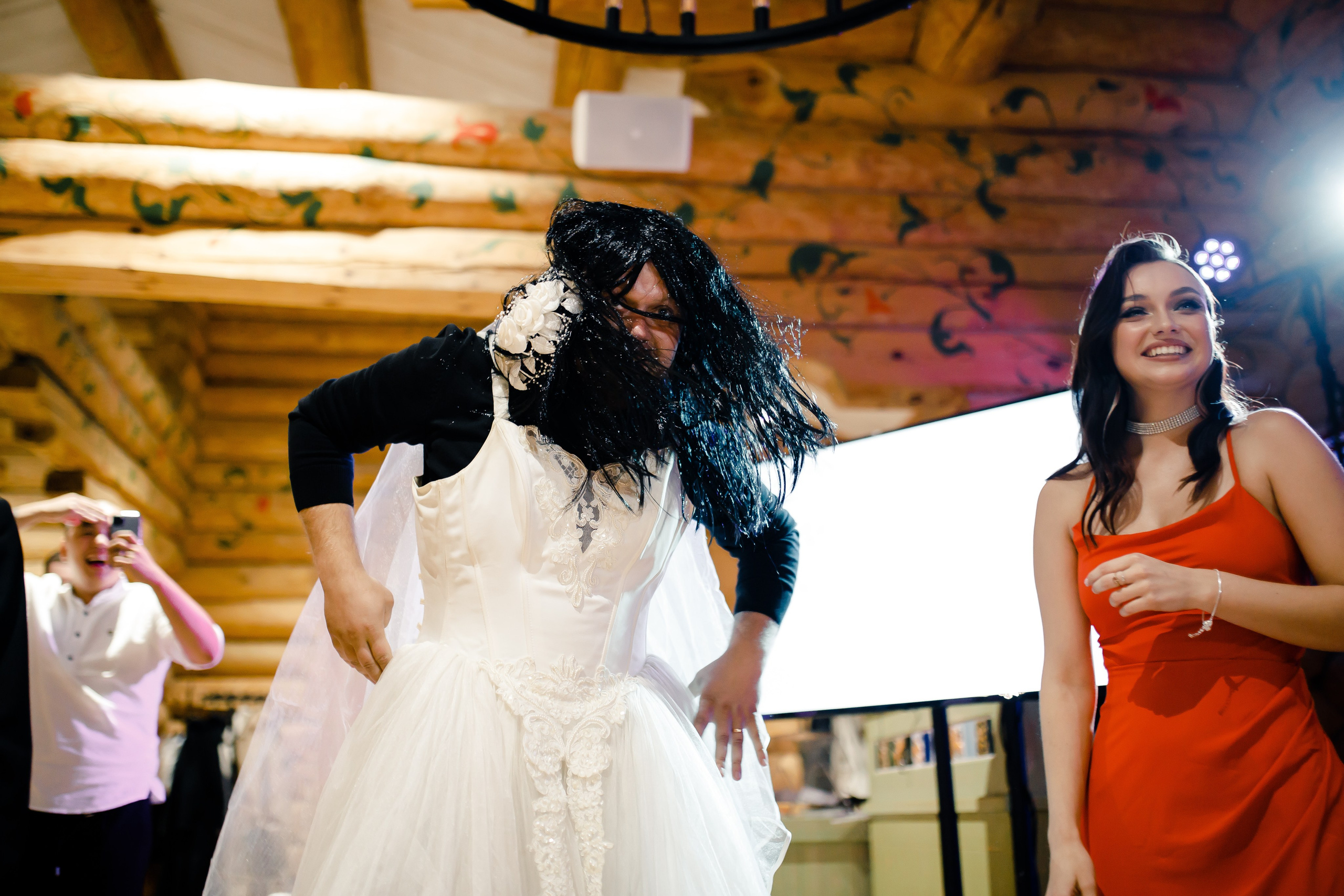 Свадебная серия свадебного дня. Свадебный фотограф Серпухов — Москва Ольга Васильева