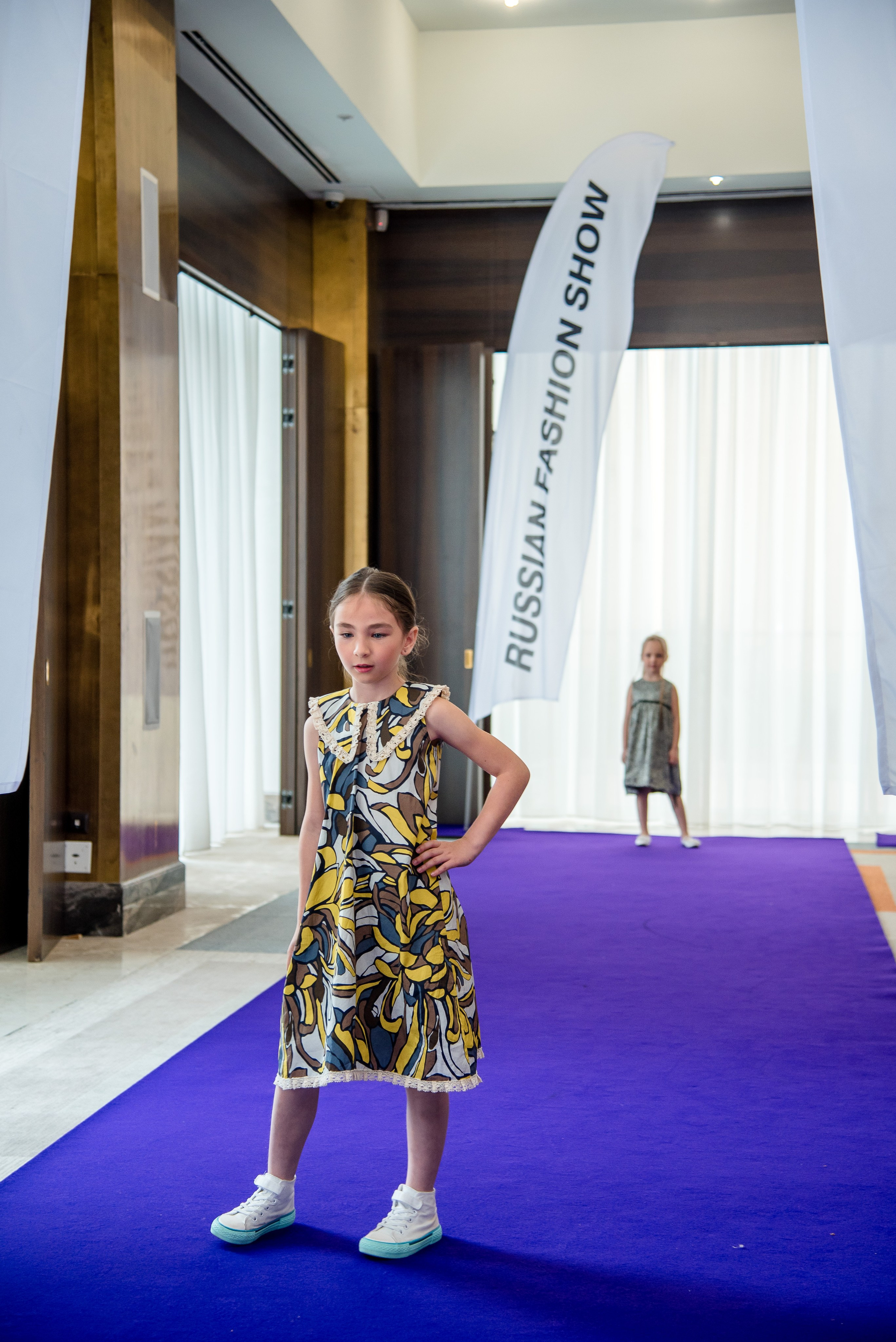 Репортаж_Russion Fashion Show_Сочи (цветокор). Детский и семейный фотограф Краснодар / Сочи Сергеева Олеся