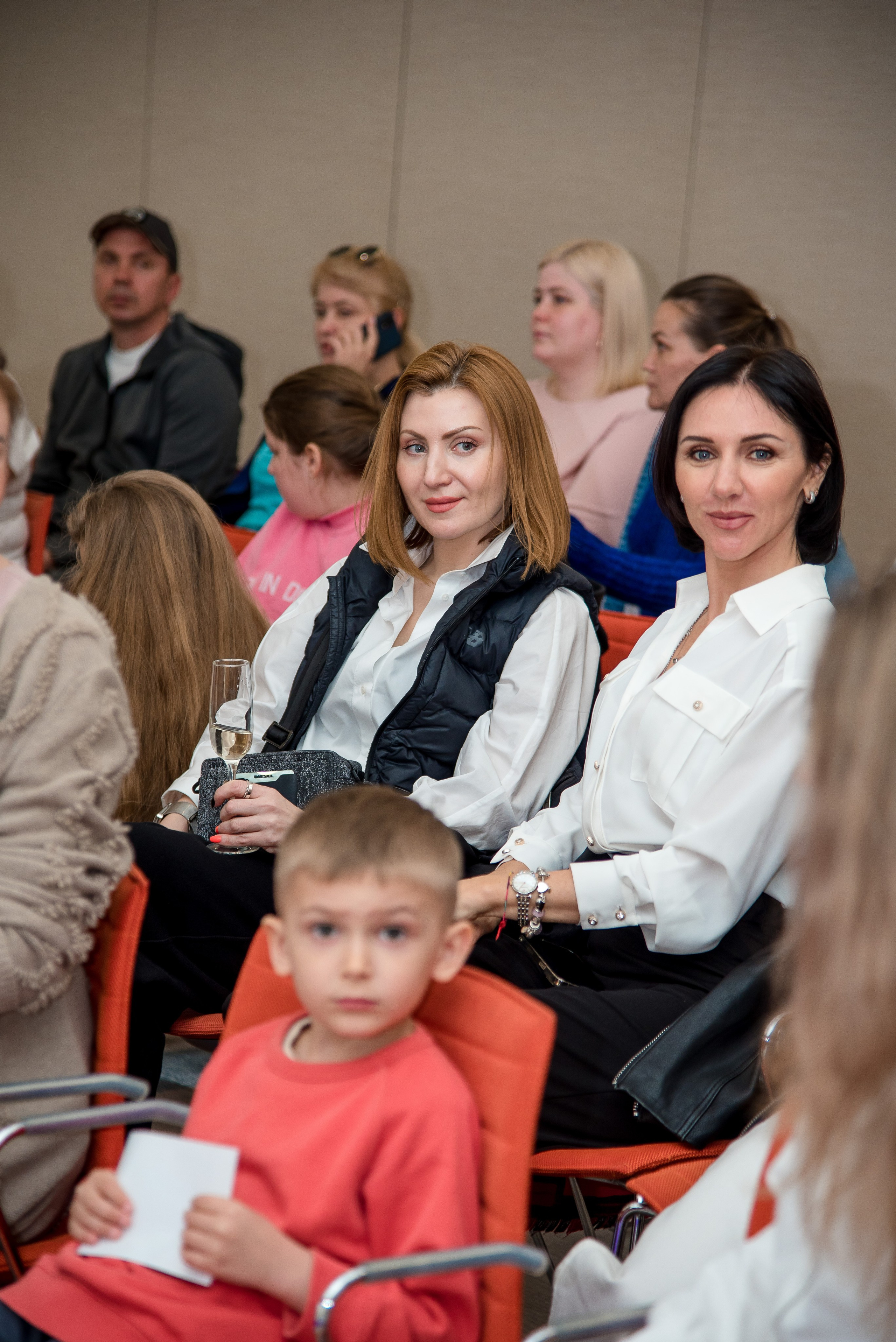 Репортаж_Russion Fashion Show_Сочи (цветокор). Детский и семейный фотограф Краснодар / Сочи Сергеева Олеся