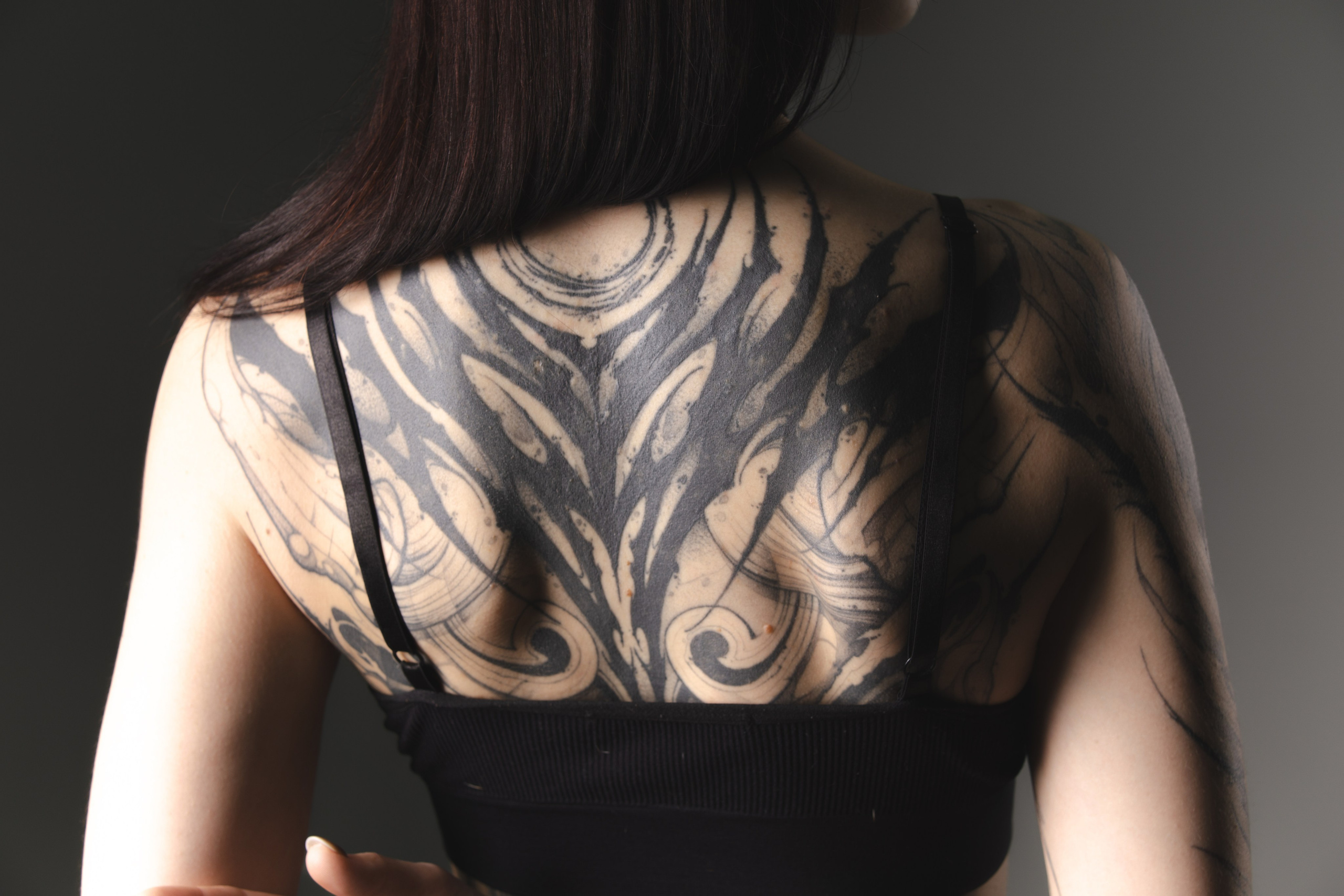 Валерия. Фотограф Плеханов Дмитрий