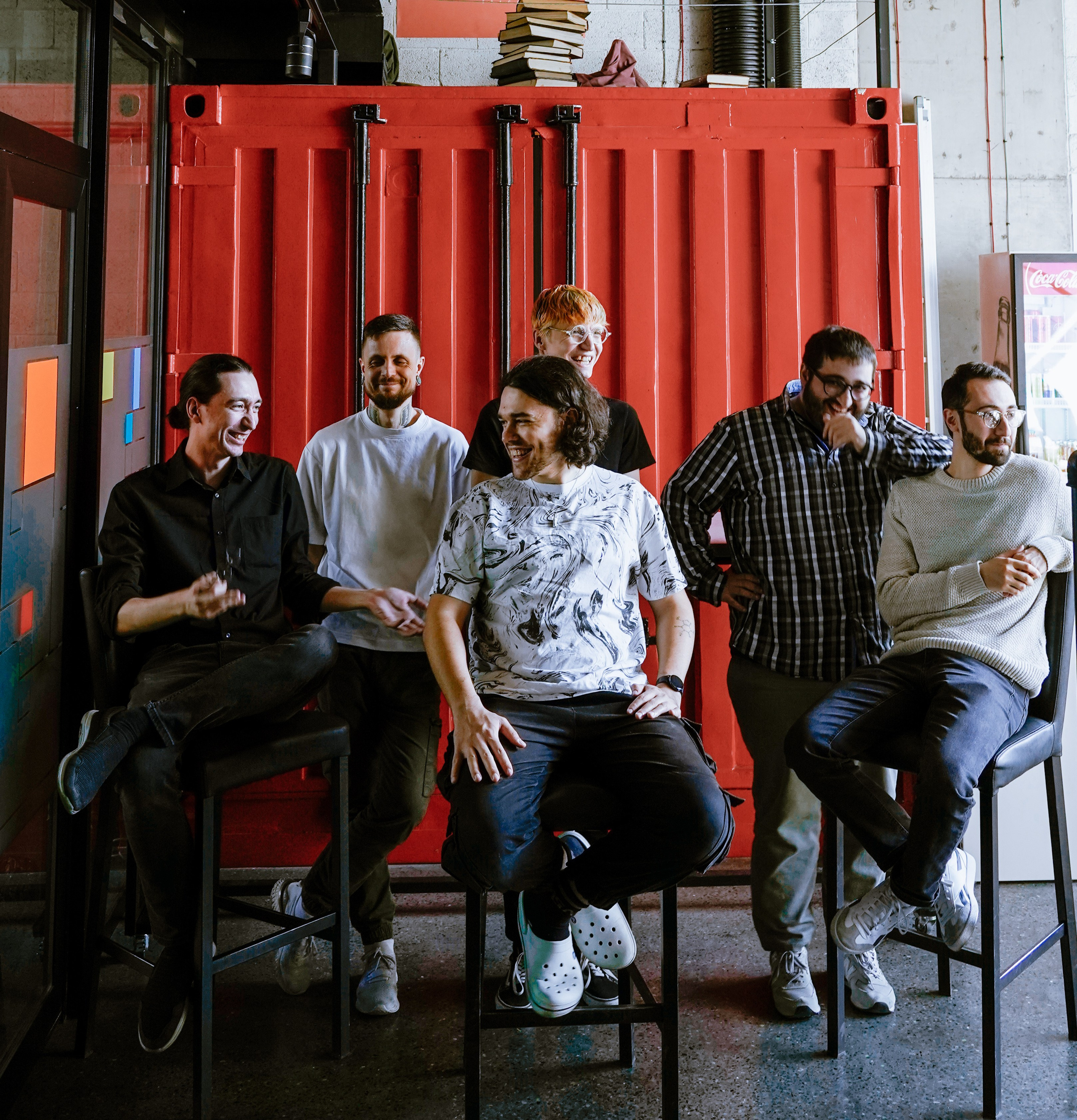 FRAME. Photographer Barcelona