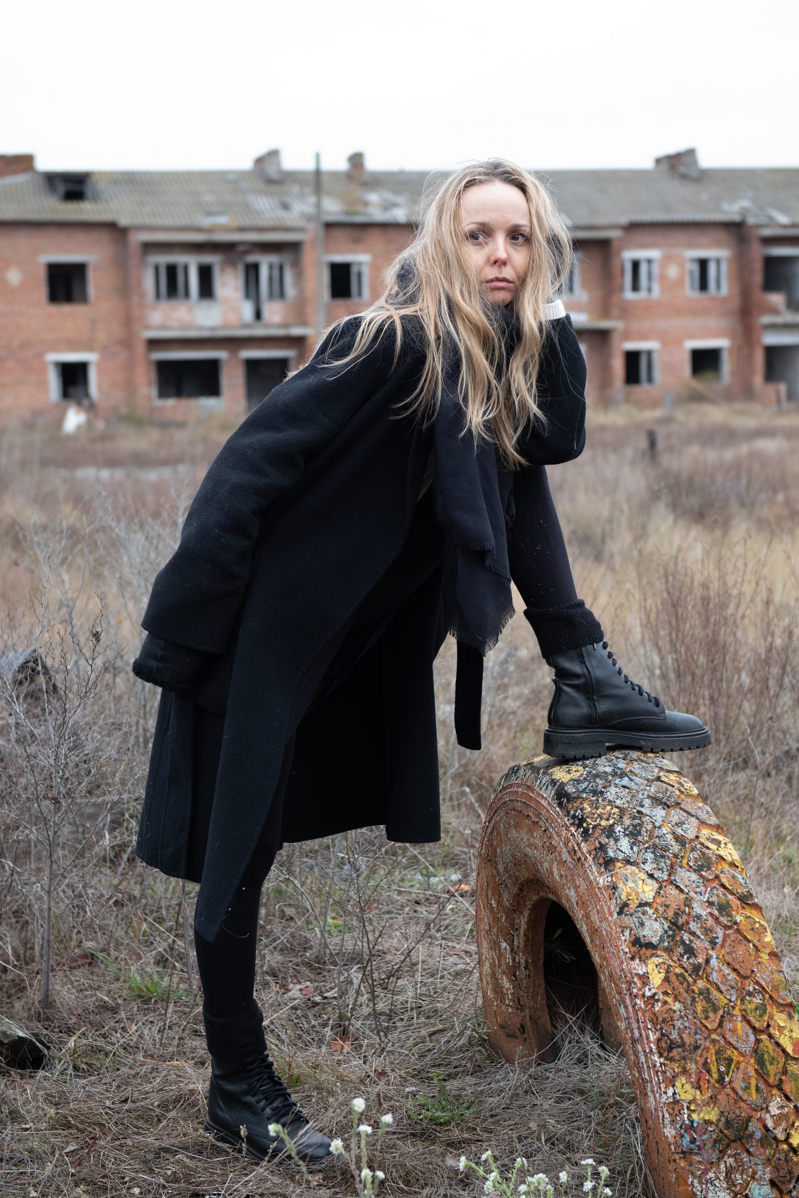 Олеся. Портретный и архитектурный фотограф в Москве и Санкт-Петербурге