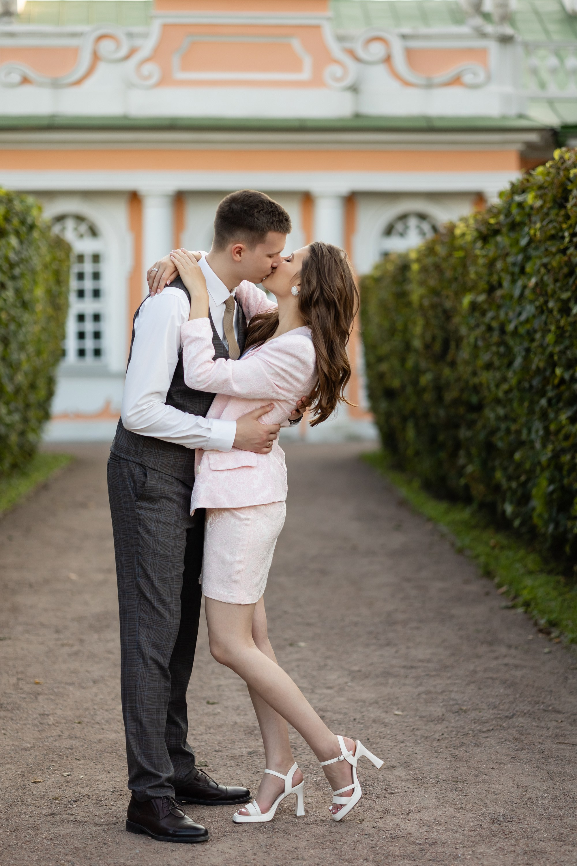 Егор и Анастасия (1 день). Татьяна Чернышова свадебный фотограф Москва