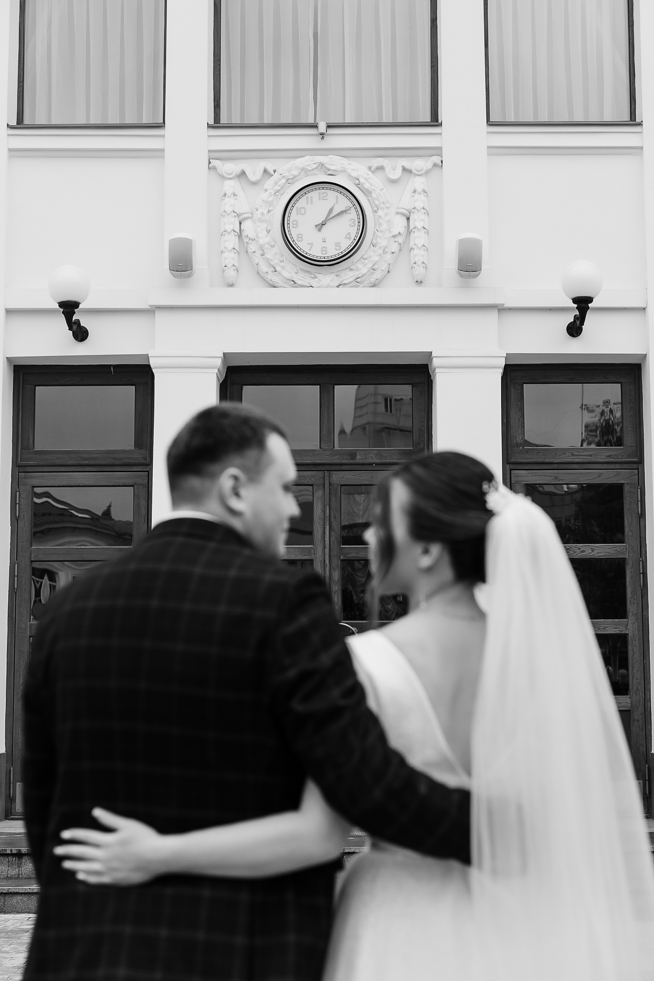 Свадьба Алины и Жени. Свадебный и семейный фотограф в Твери и Тверской области