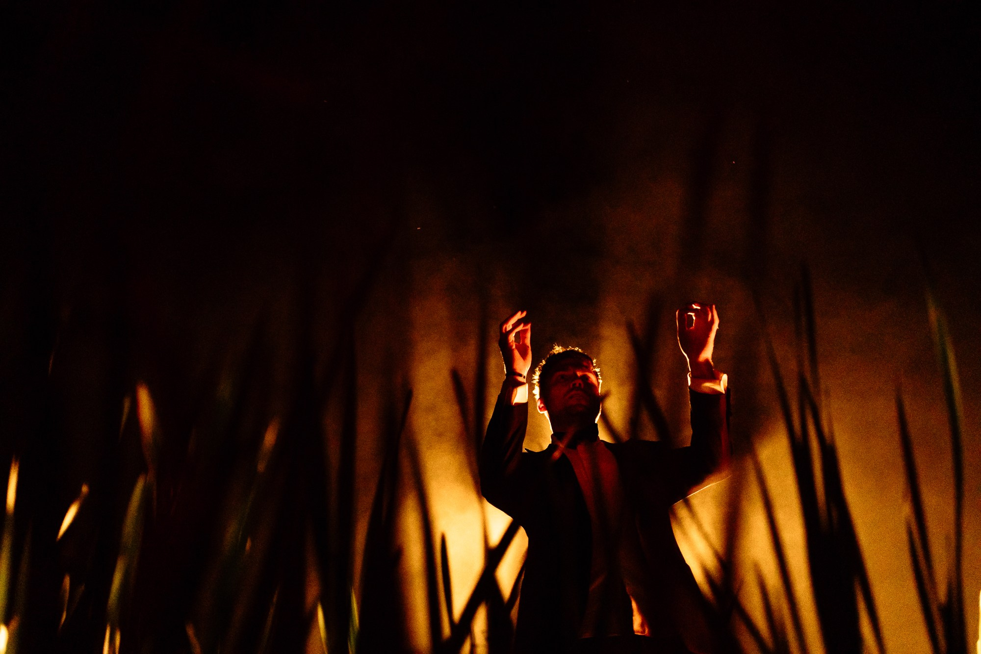 Пост 001. Мультифотограф Сергей Запорожец