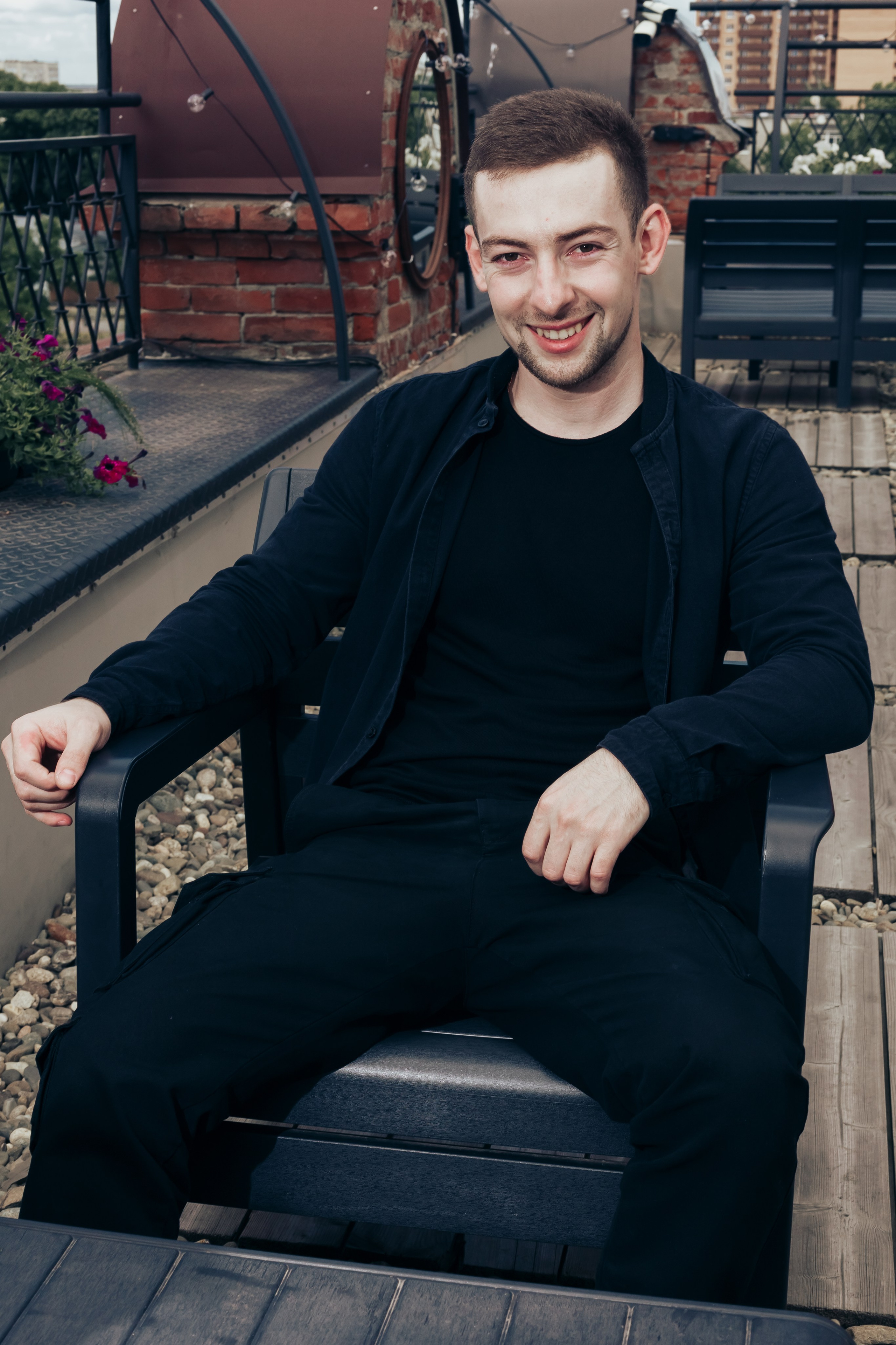 Коля и Оля. Свадебный фотограф в Краснодаре Николай Крауз