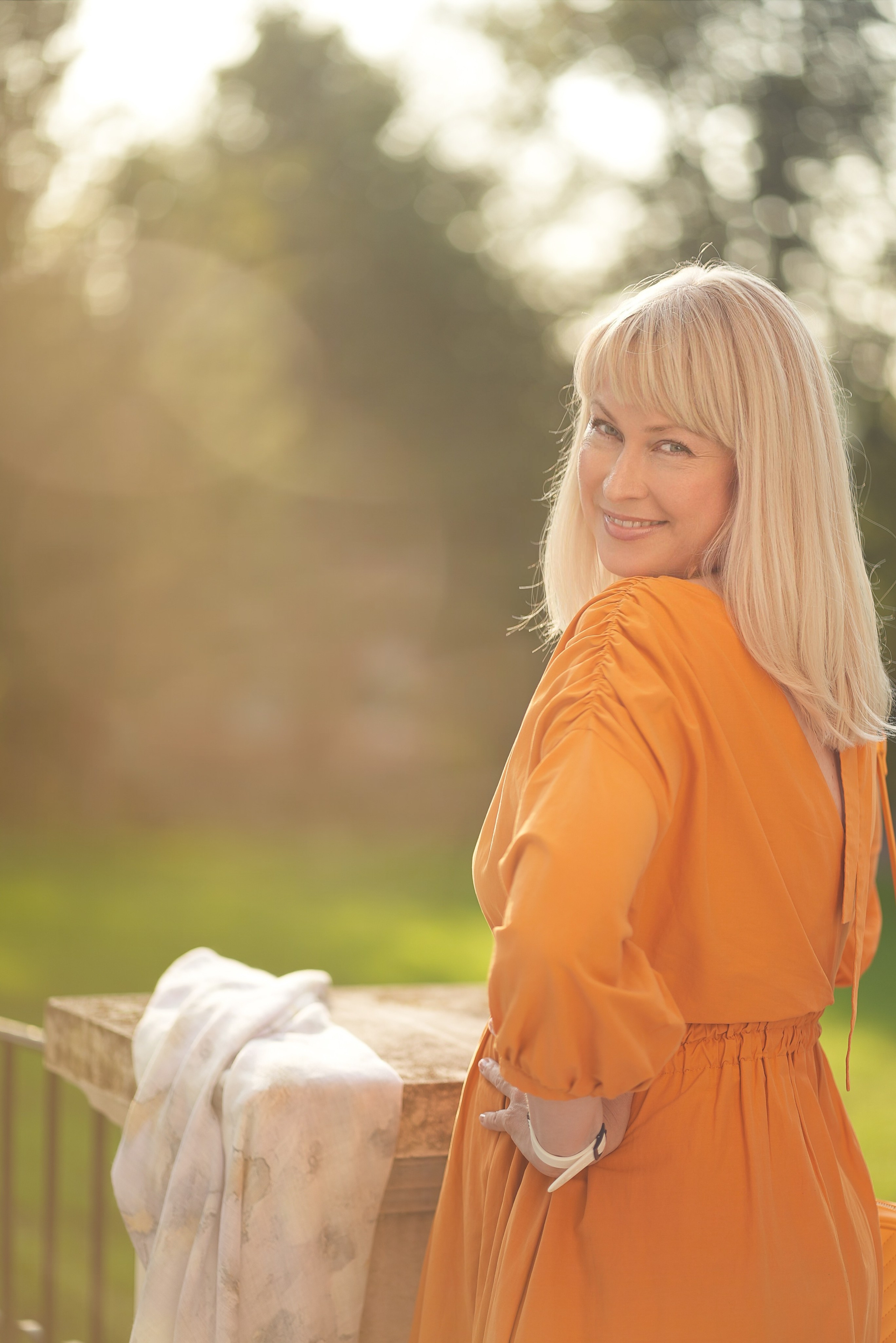 Таня. Фотограф в Москве и Подмосковье Наташа Андрианова