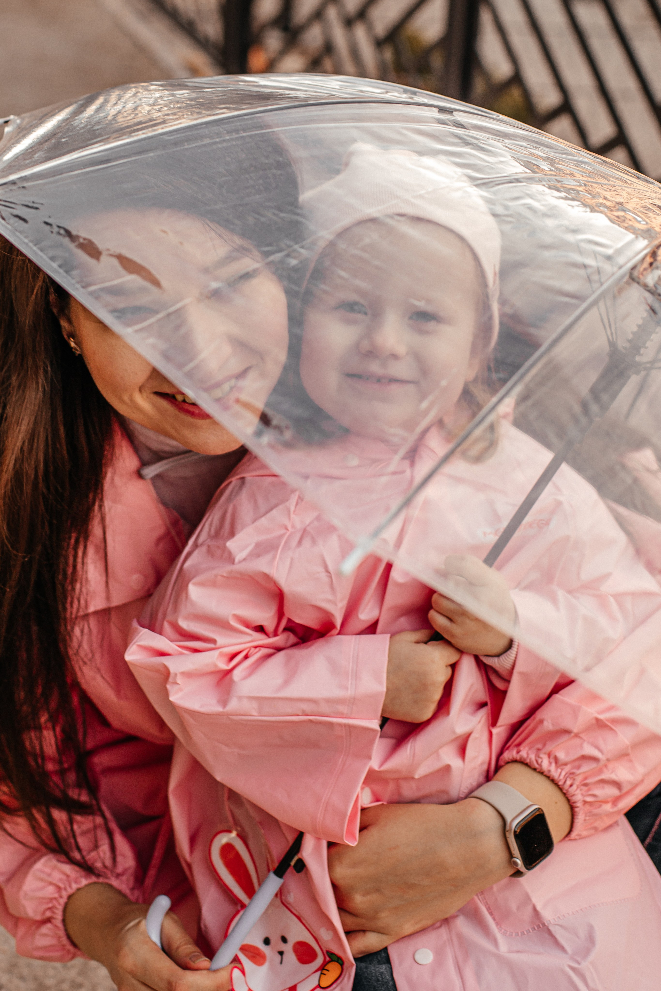 Алена с Машей в Seno. Elena Sova — семейный и женский фотограф в Санкт-Петербурге