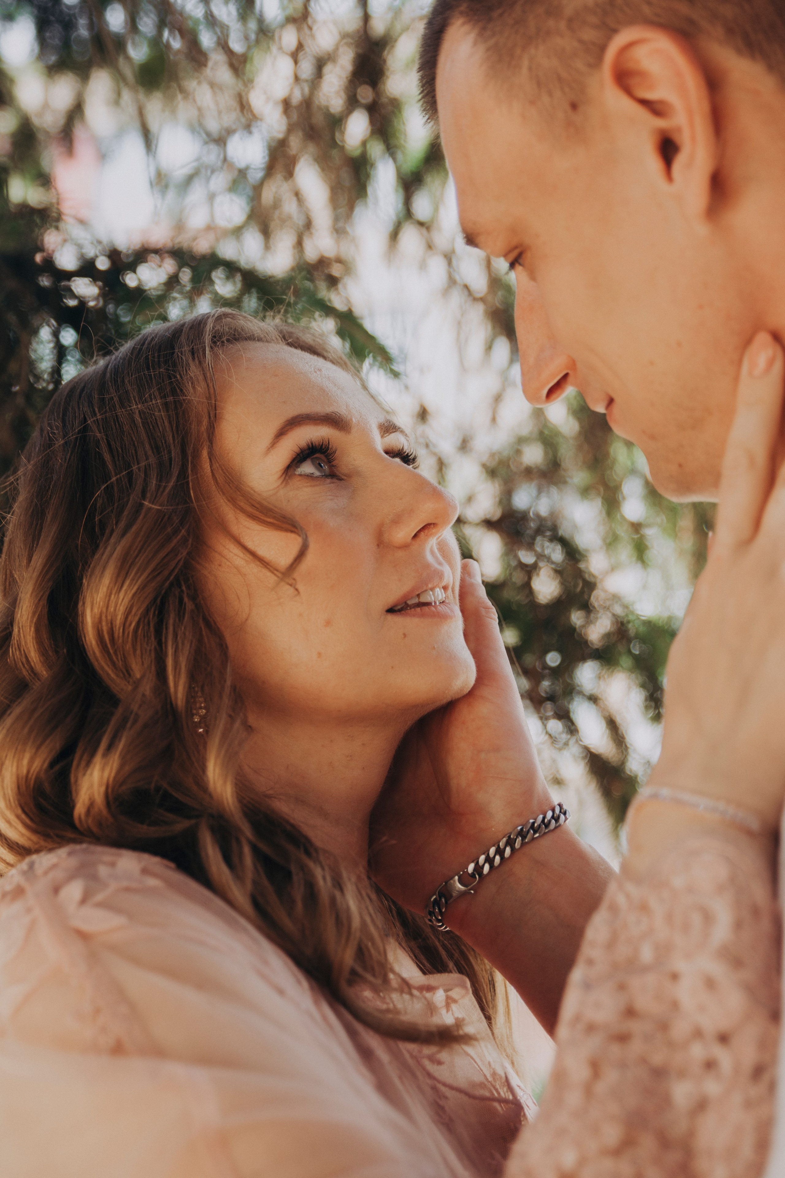 Свадебная фотосессия. Фотограф в Белгороде Анастасия Богунова