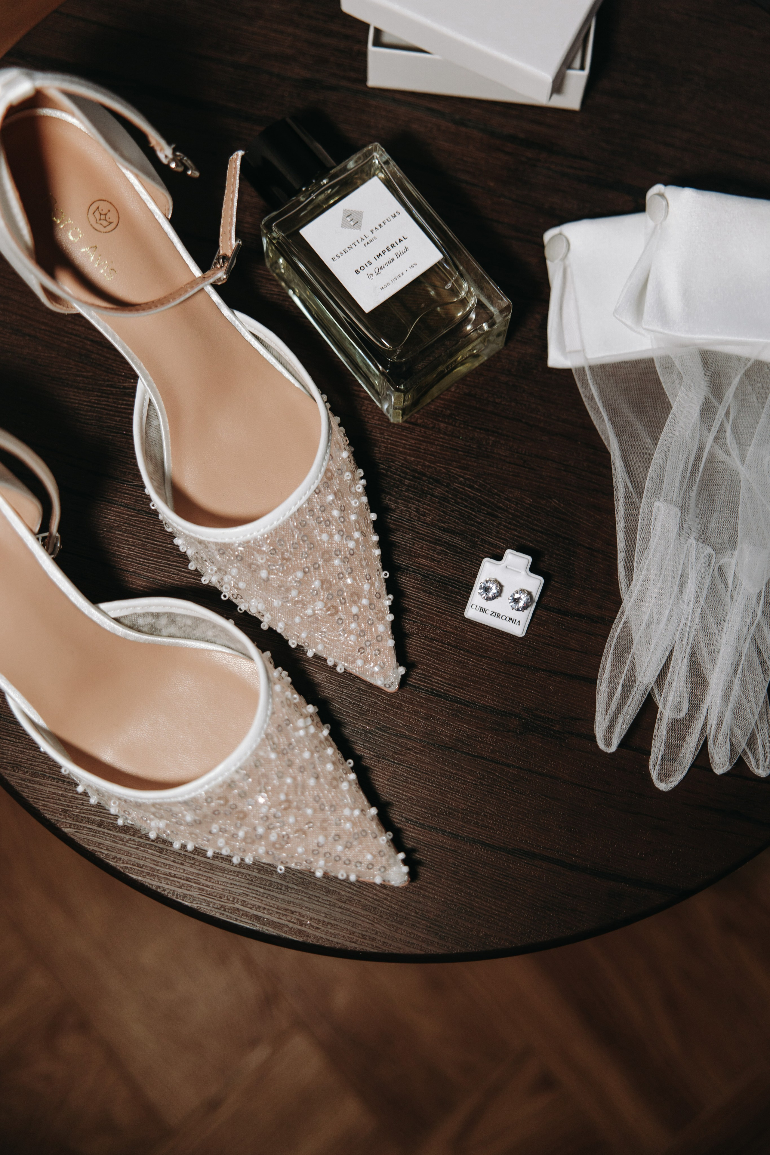 Утро невесты. Свадебный и семейный фотограф в Уфе Руслан Миргаляов