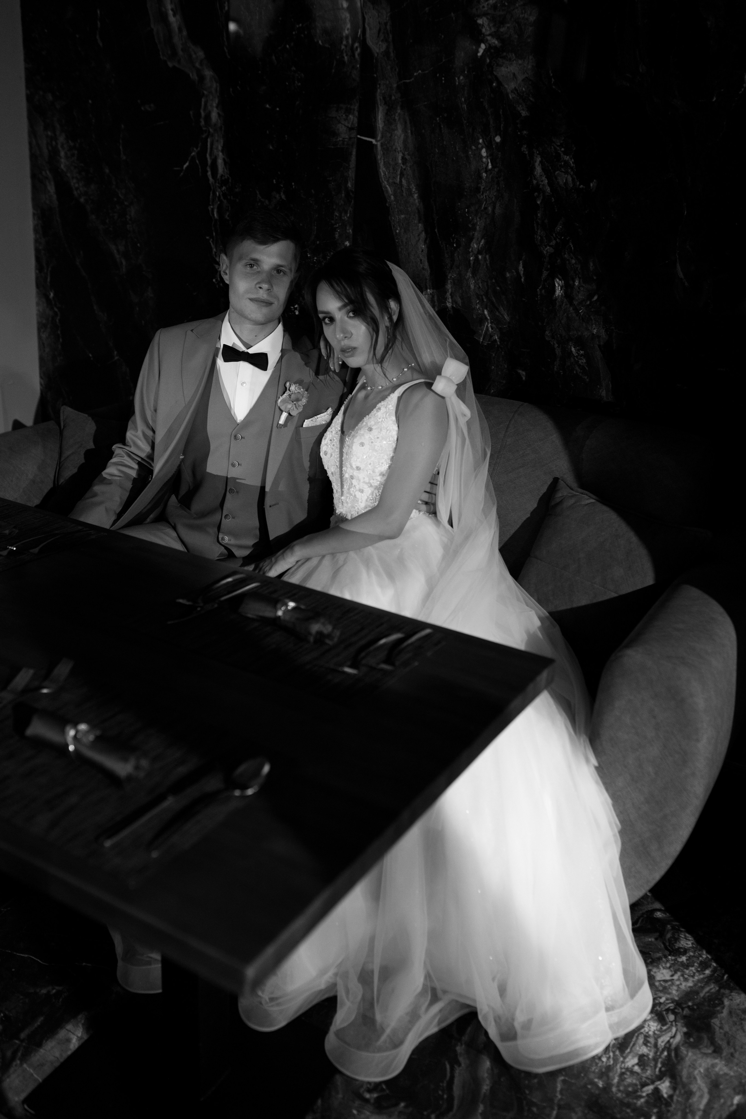 Свадьба Арсения и Валентины. Свадебный и семейный фотограф в Иркутске Яна Лиа