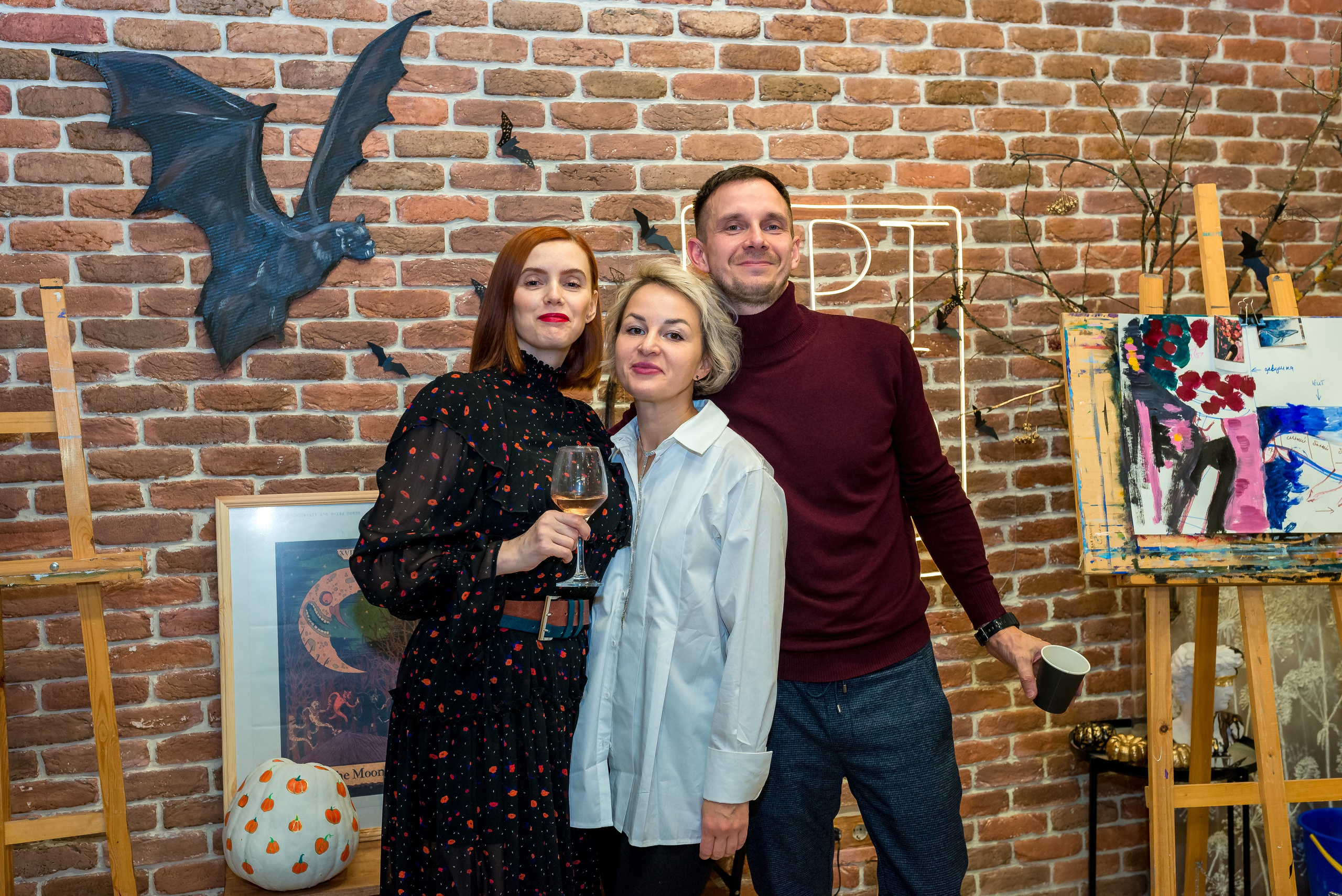 Арт Лаб. Женский фотограф Крещение Венчание Москва Брянск