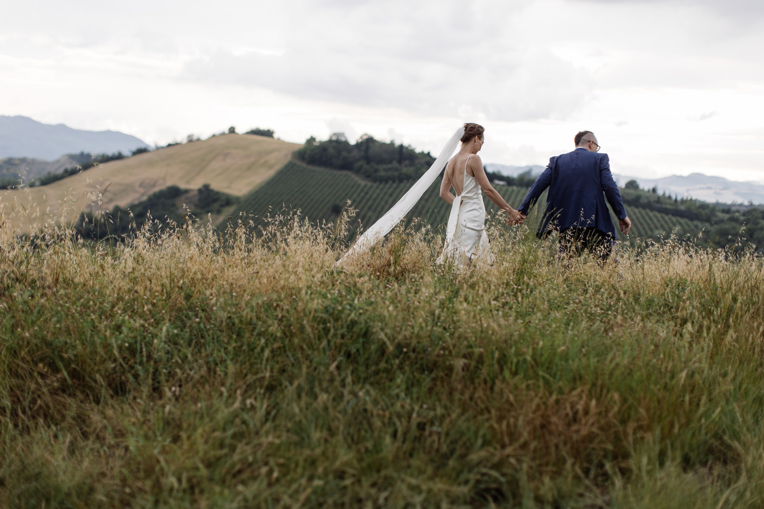 Свадьба. Италия. Свадебный фотограф Марина Назарова Москва