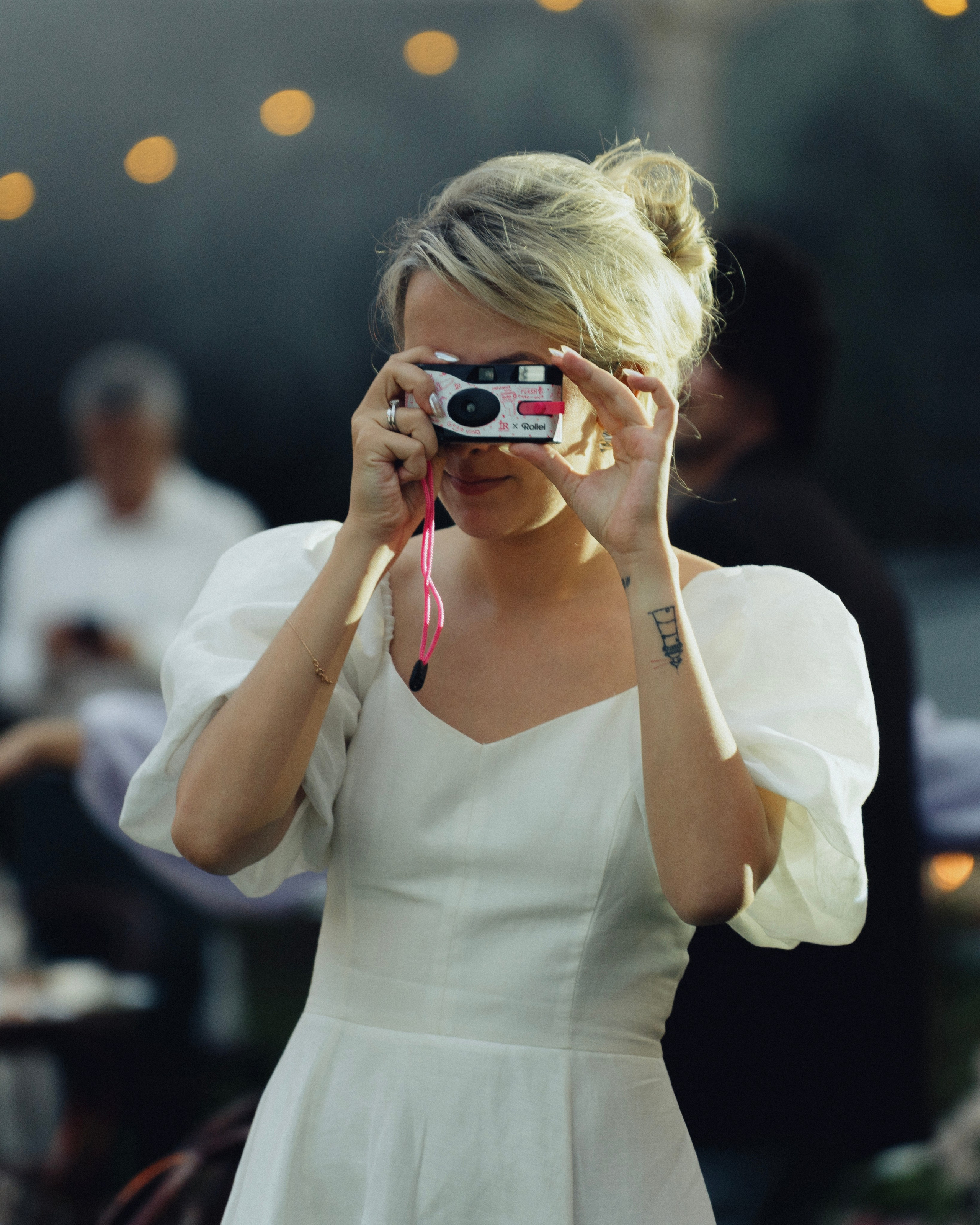 ЭТО БЫЛО РОМАНТИЧНО!. Свадебный фотограф в Москве Мария Кривоногова