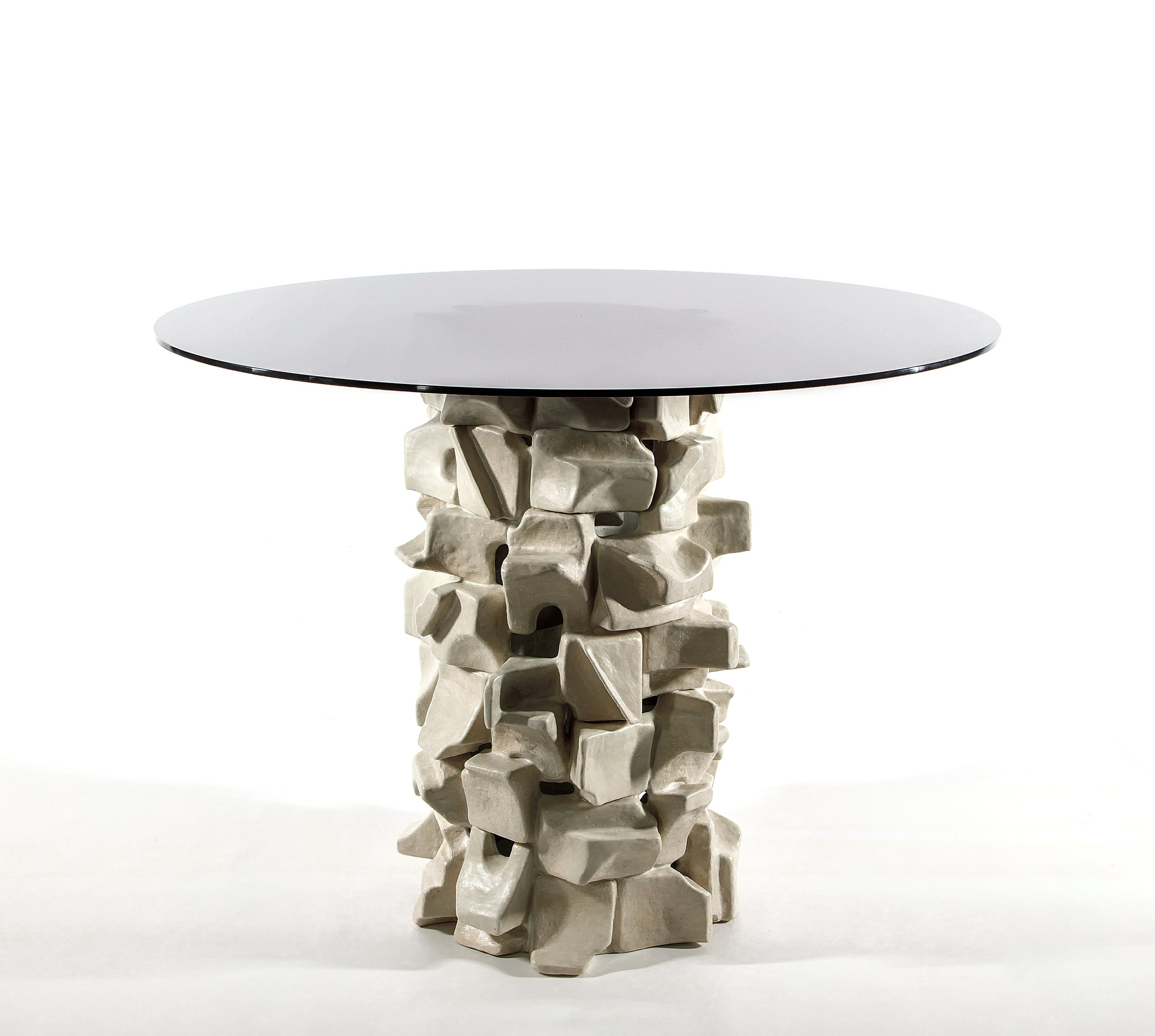 Обеденные столы. FormaNova Lab.design