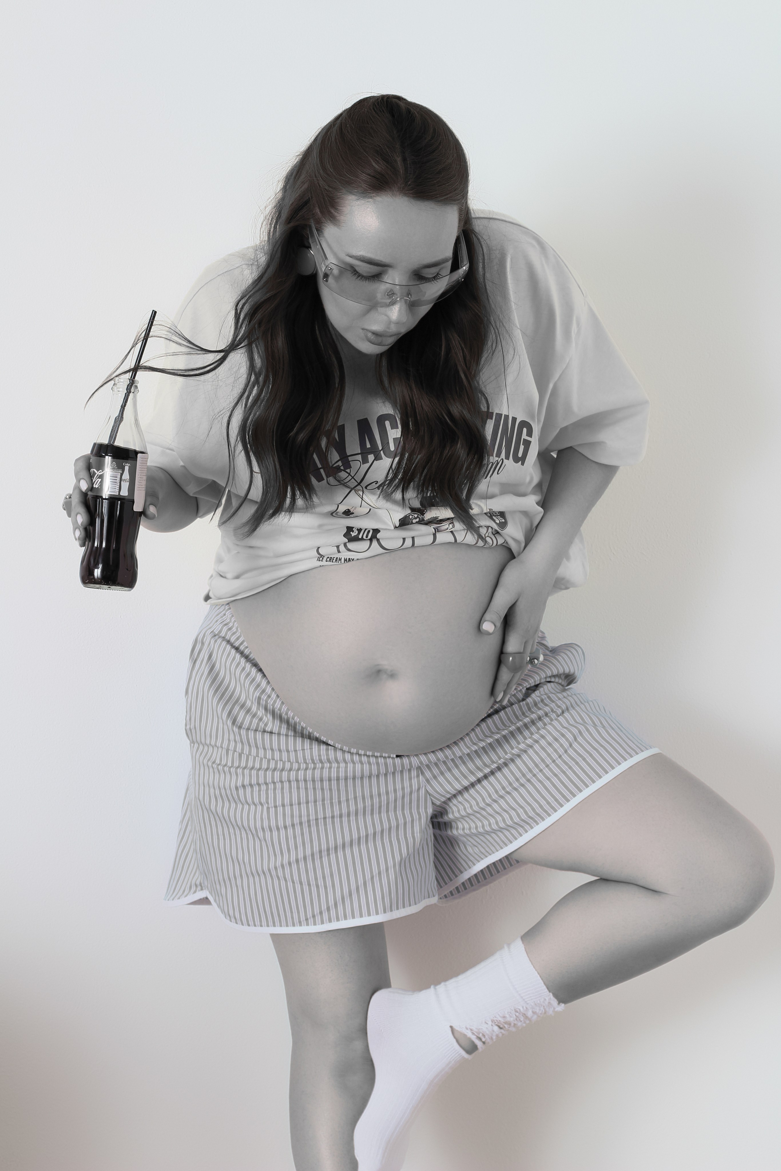 Мария. Женский фотограф в Москве Камила Бакаева