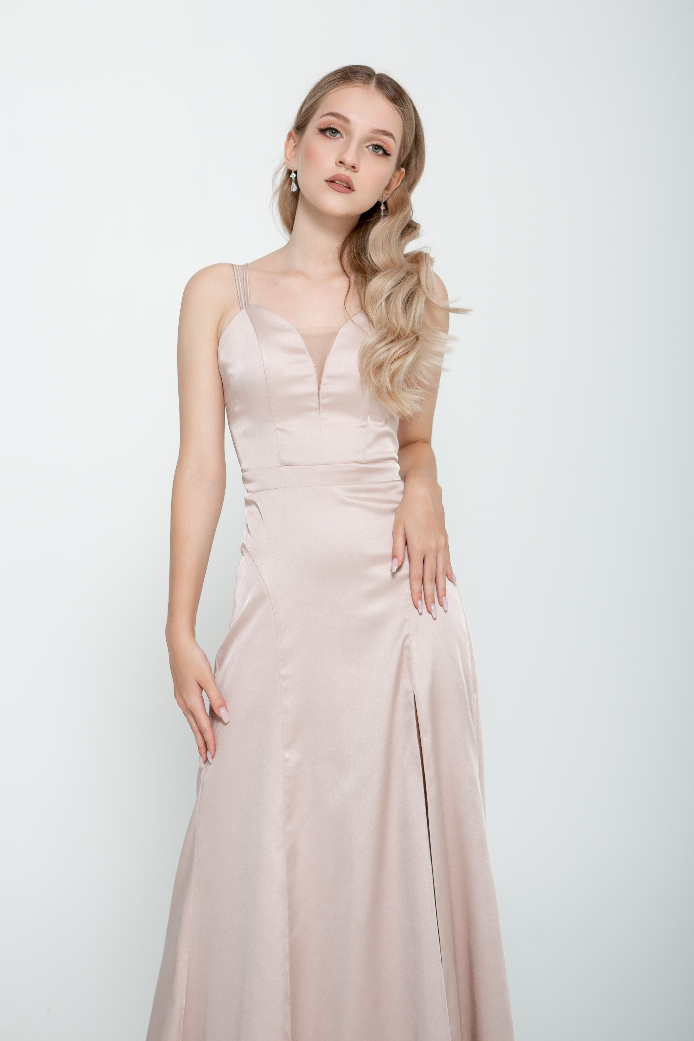 Выпускной девушки. Фотографии её и членов семьи. Свадебный и портретный Фотограф в Липецке Дмитрий Котюков