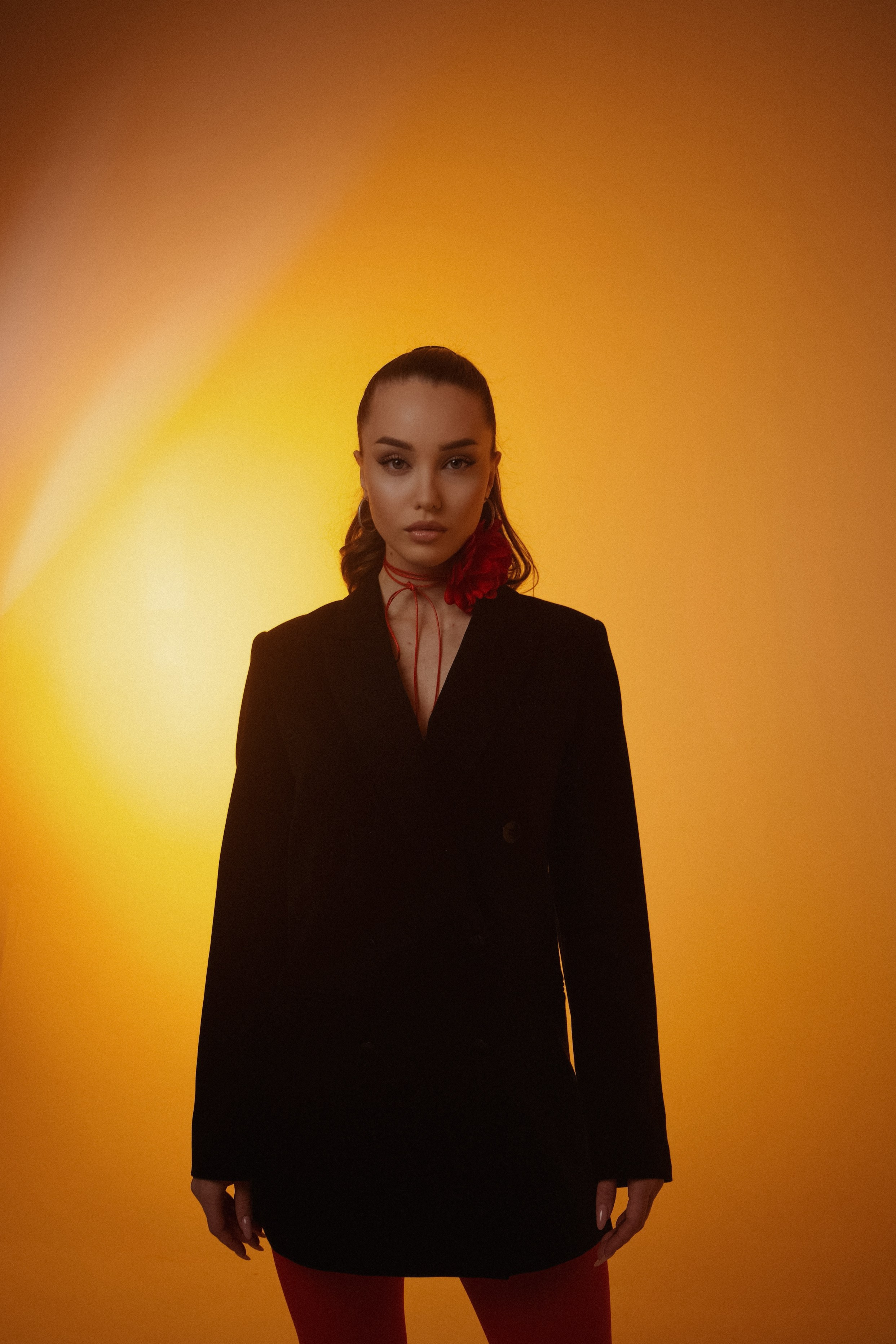 Студия. Фотограф Санкт-Петербург | Виктория Вишневская