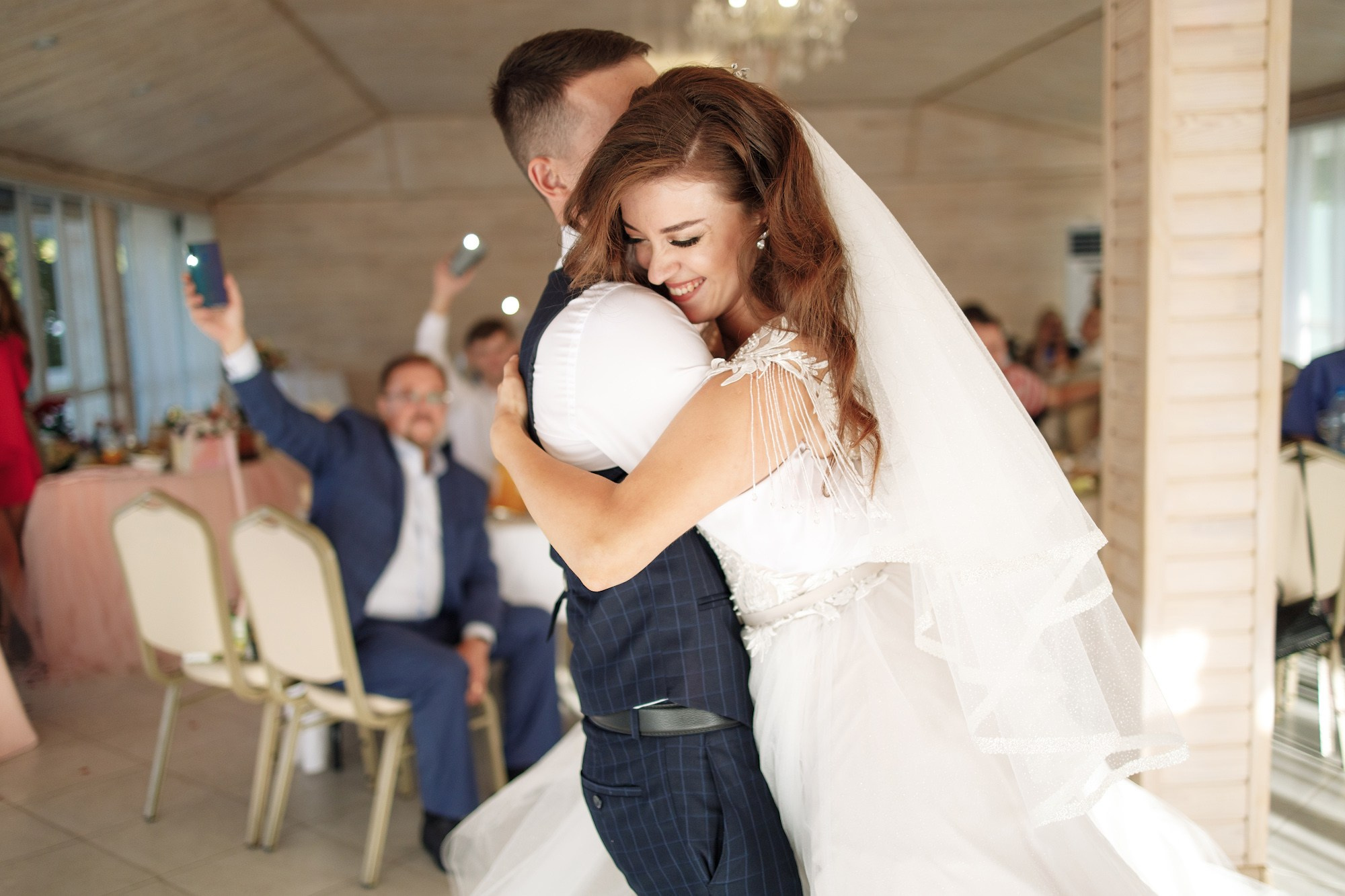 Юля и Илья. Свадебная съемка. Свадебный фотограф и видеосъемка в Витебске Андрей Райков