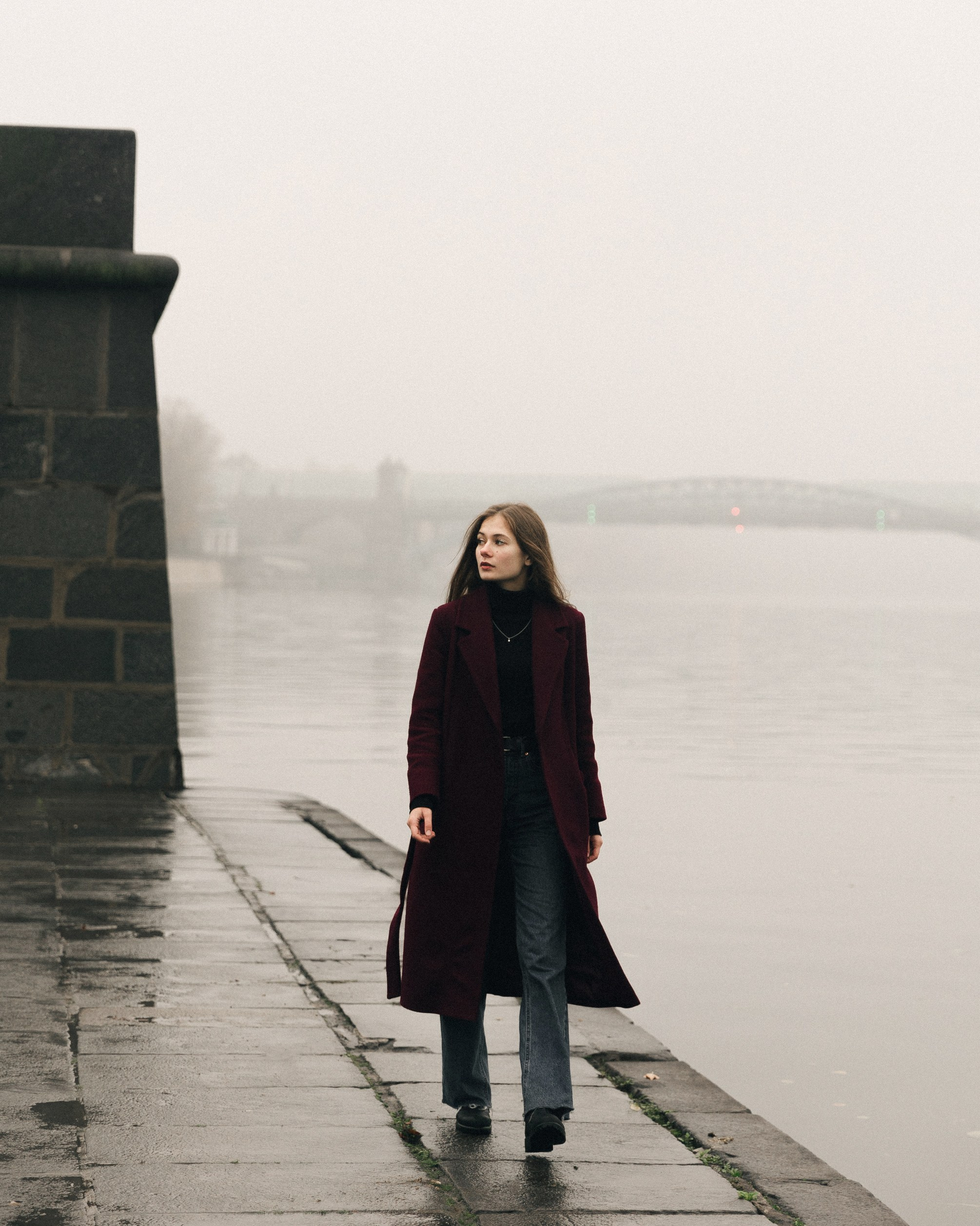 Mary. Свадебный и портретный фотограф в Калининграде и Москве Марк Юдинцев