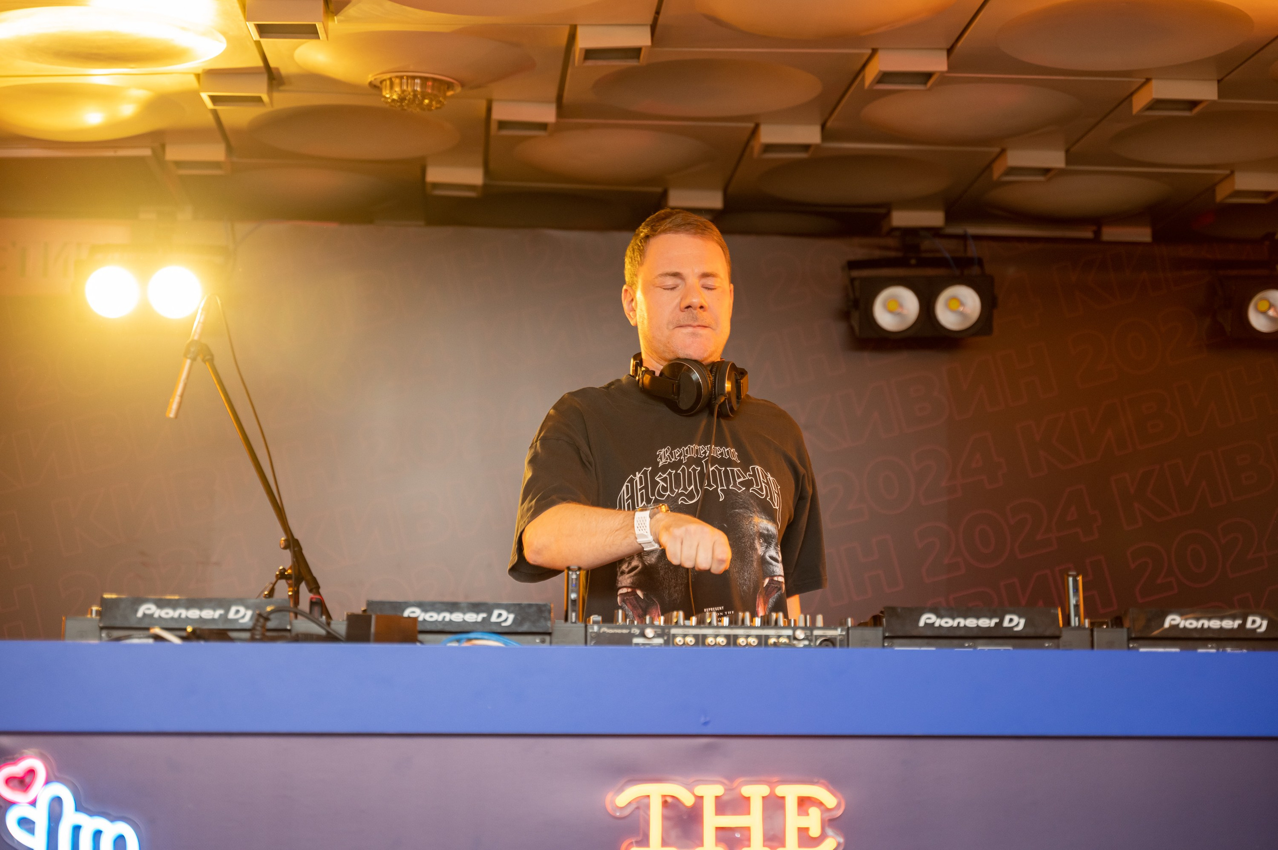 Dj Smash. Бизнес-Фотограф Краснодар