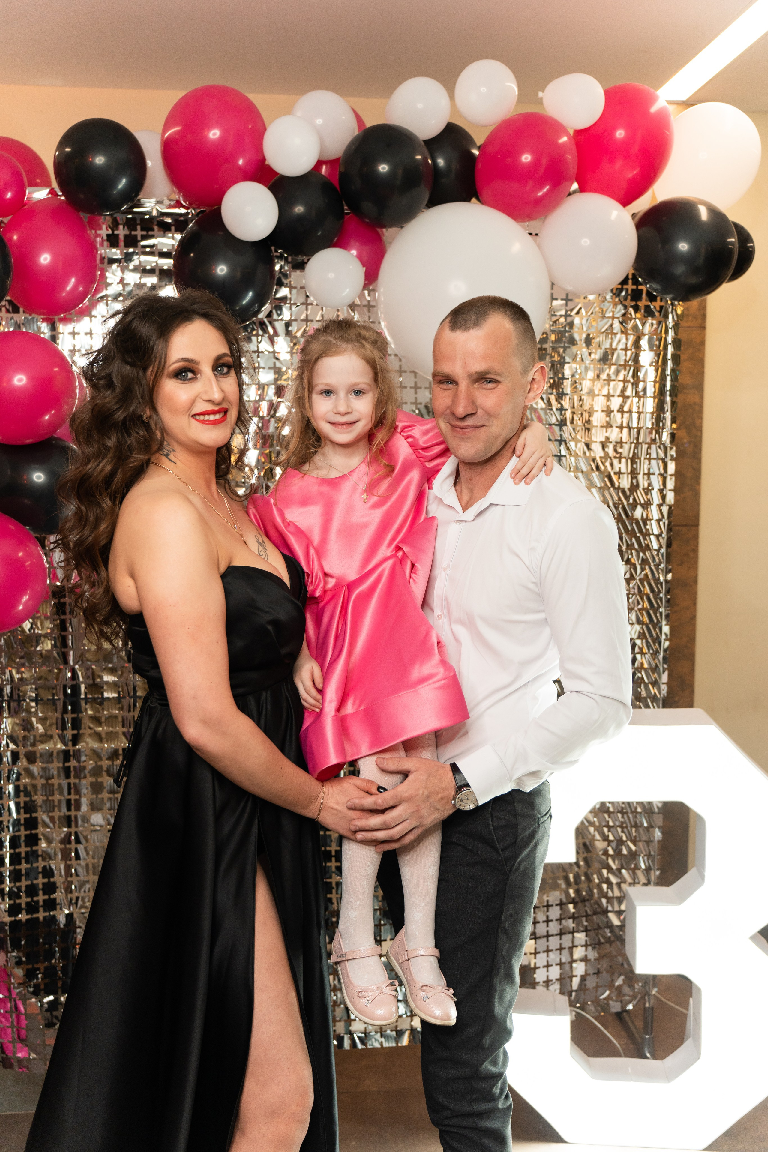 30 лет. Семейный и свадебный фотограф Минск, Беларусь Анна Орловская