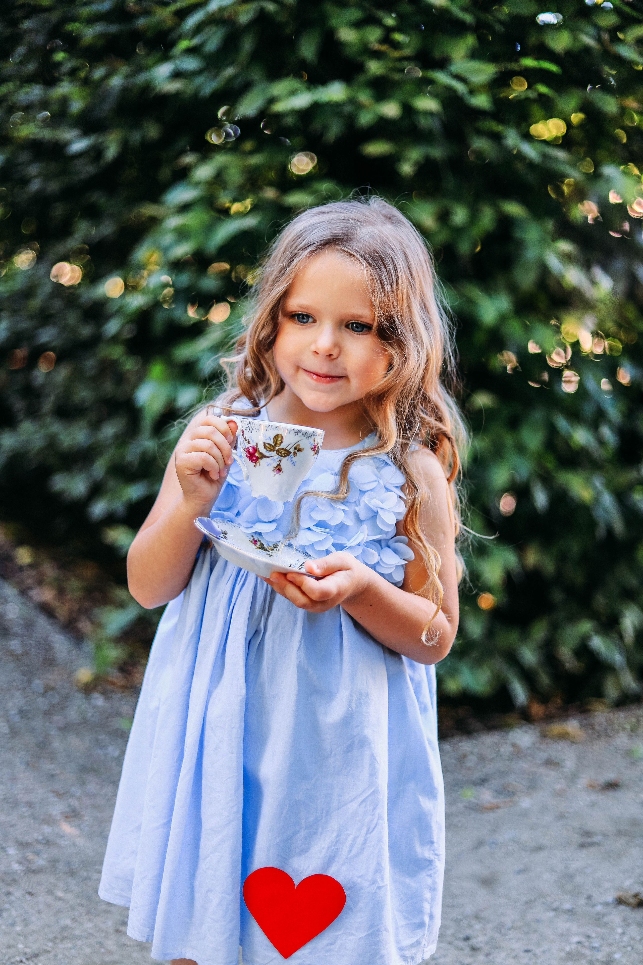 Мирослава 5 лет. Женский/Детский фотограф в Симферополе Вероника Слепогина