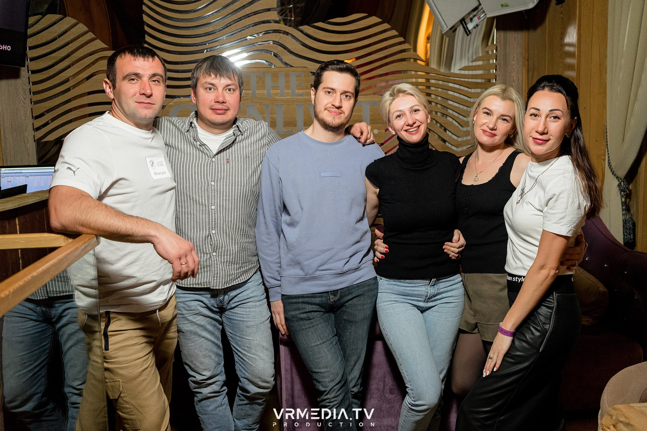 Выходные в «Alpen Club»